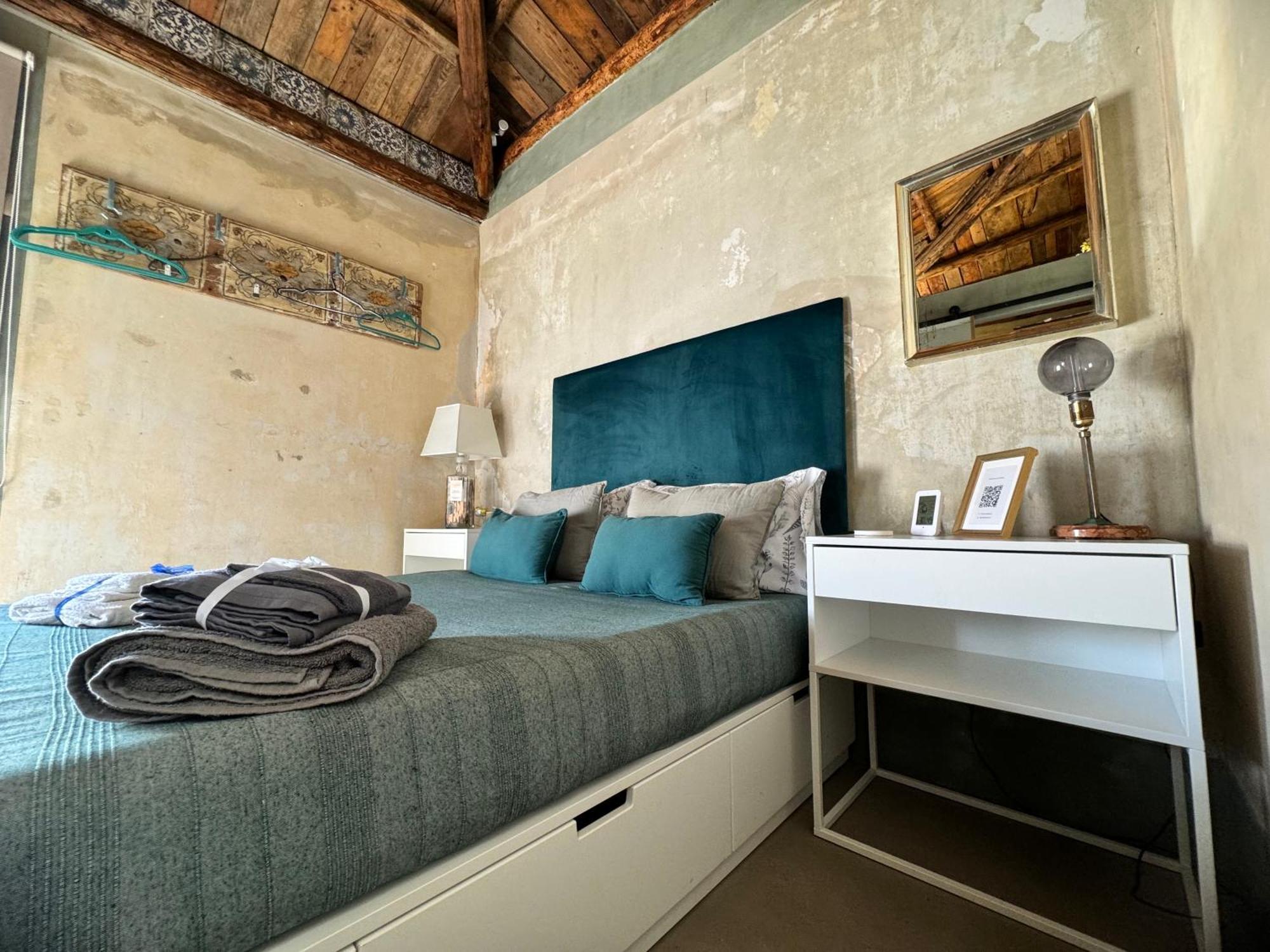 A Nicuzza Guest house Palermo