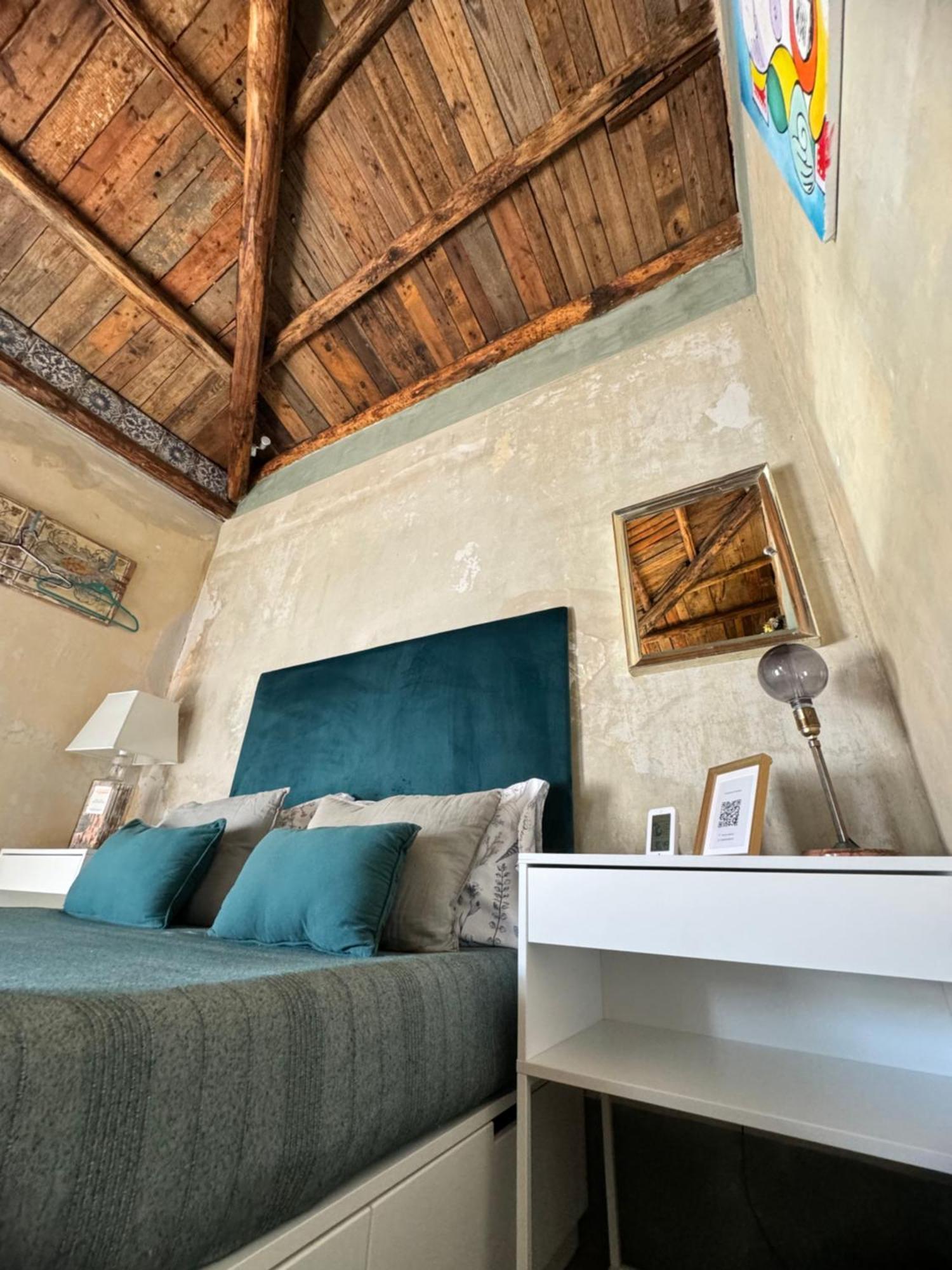 A Nicuzza Guest house