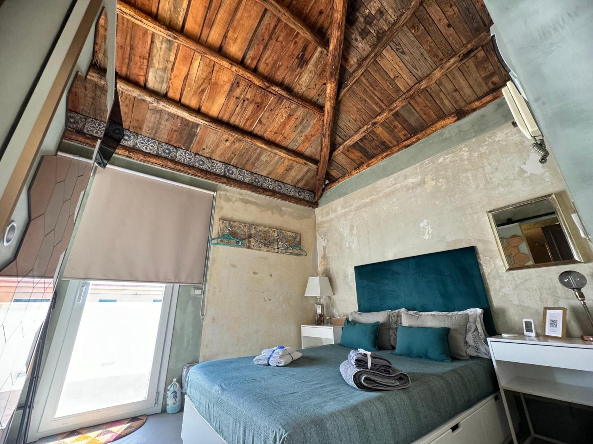 Guest house A Nicuzza