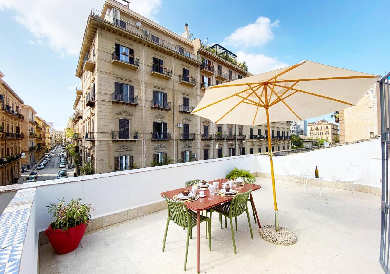 Solemar Sicilia - Monaco Bed & Breakfast