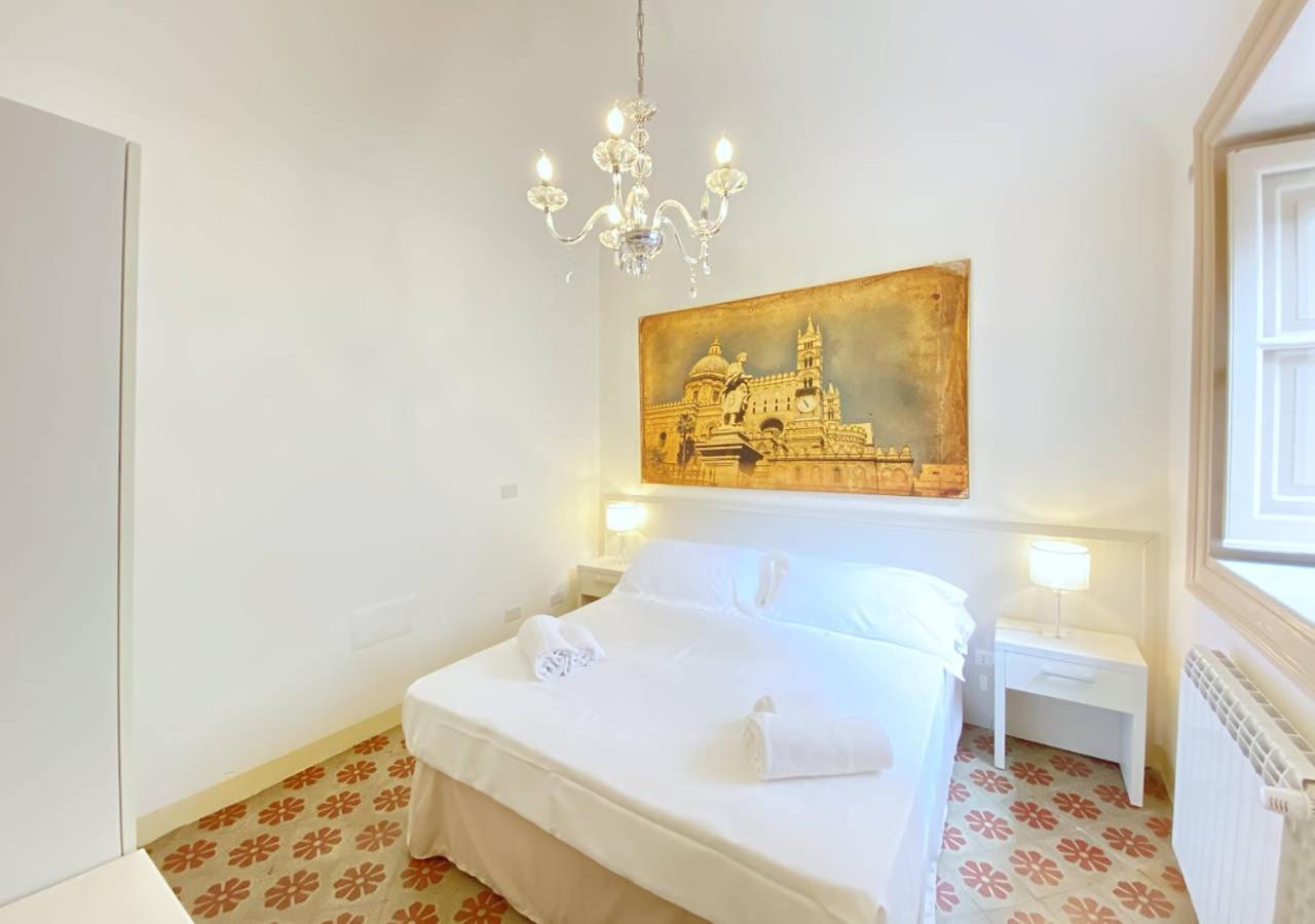 Bed & Breakfast Solemar Sicilia - Monaco Palermo
