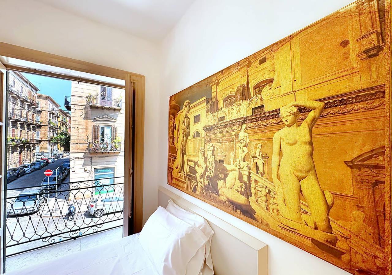 Solemar Sicilia - Monaco Bed & Breakfast *