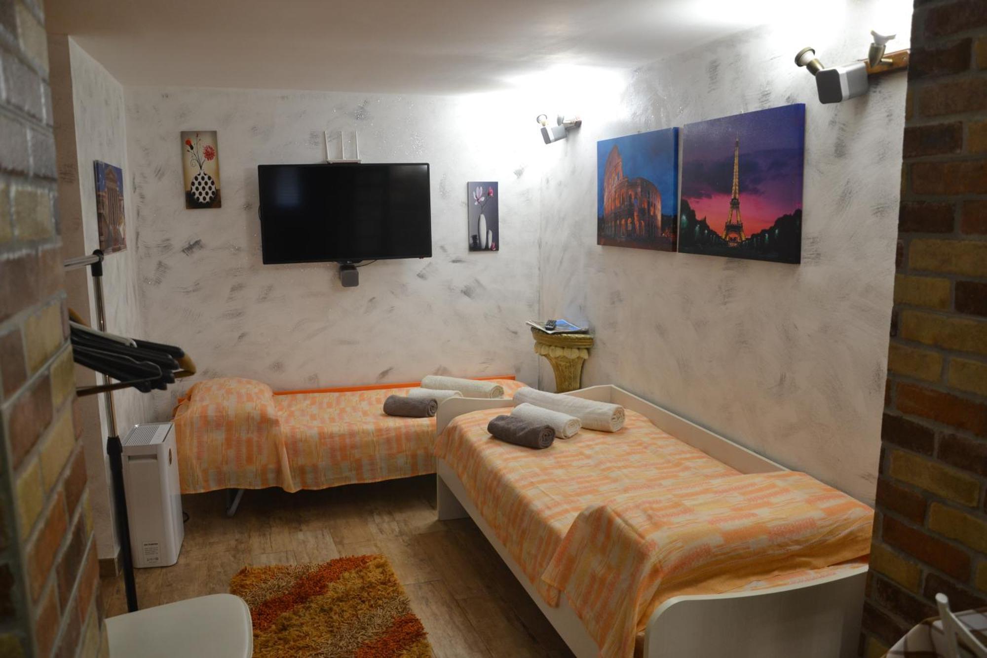 Apartment Casa Del Vicolo *