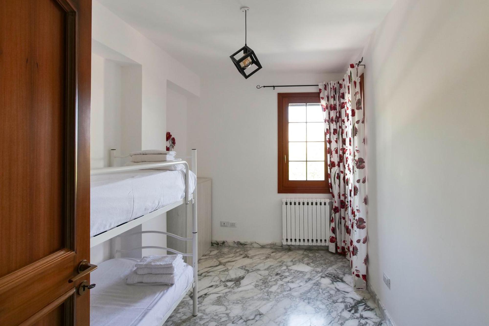 Pousada Da Vinci Mini Con Piscina Palermo