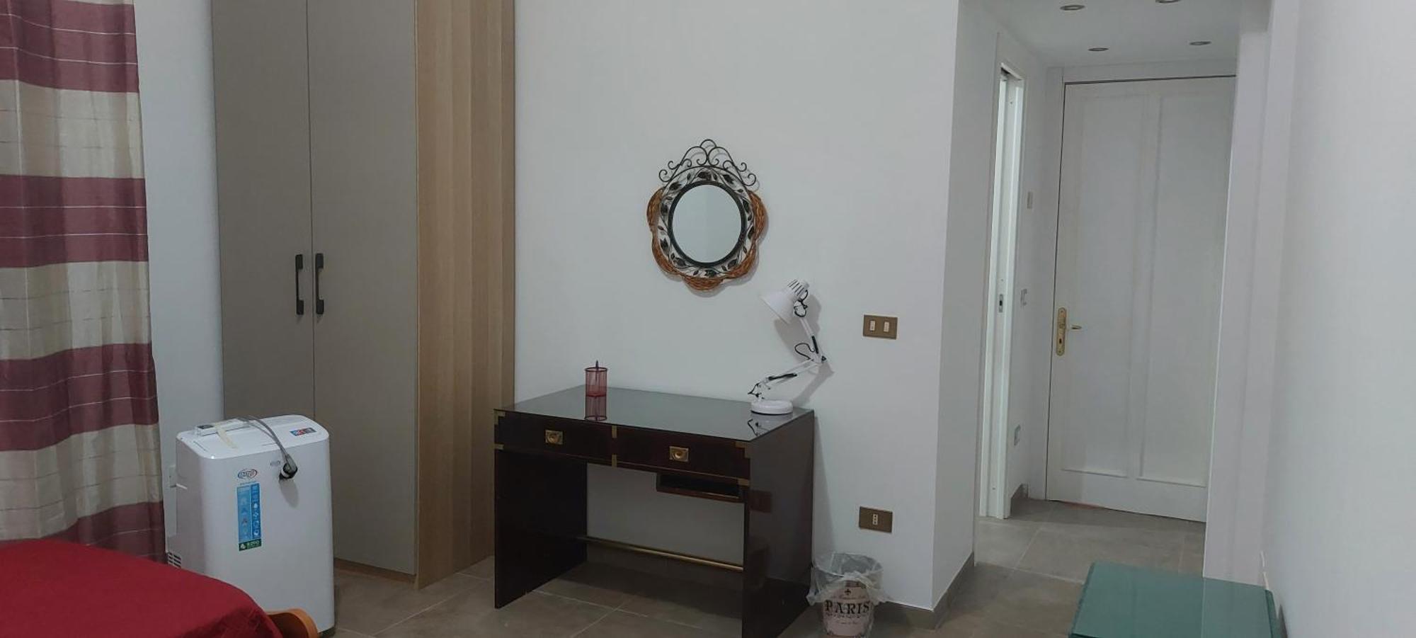 Silvia's House *