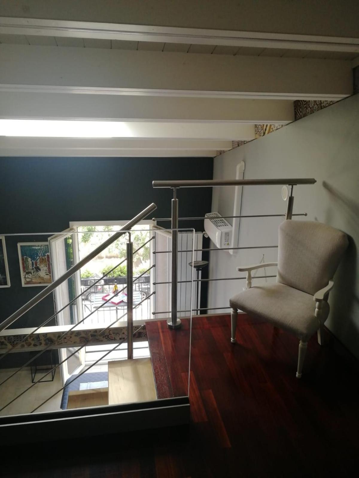 Appartamento Casa Da Giannina Palermo