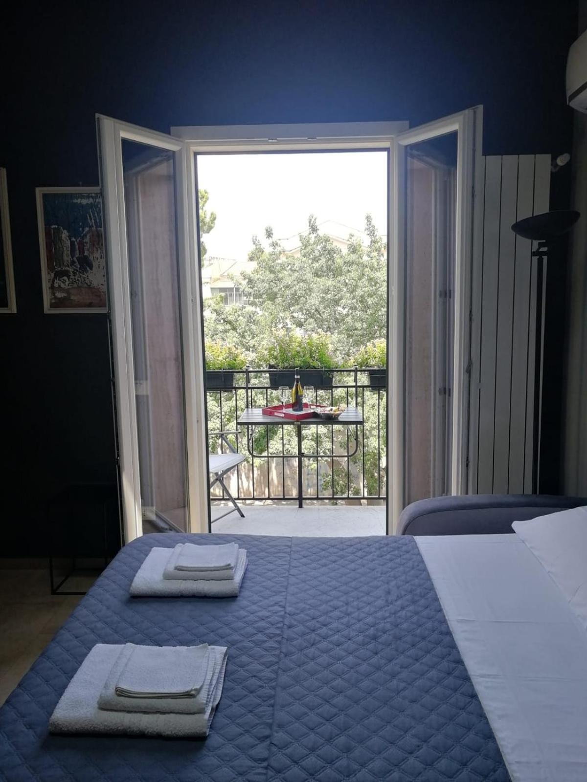 Casa Da Giannina * Palermo