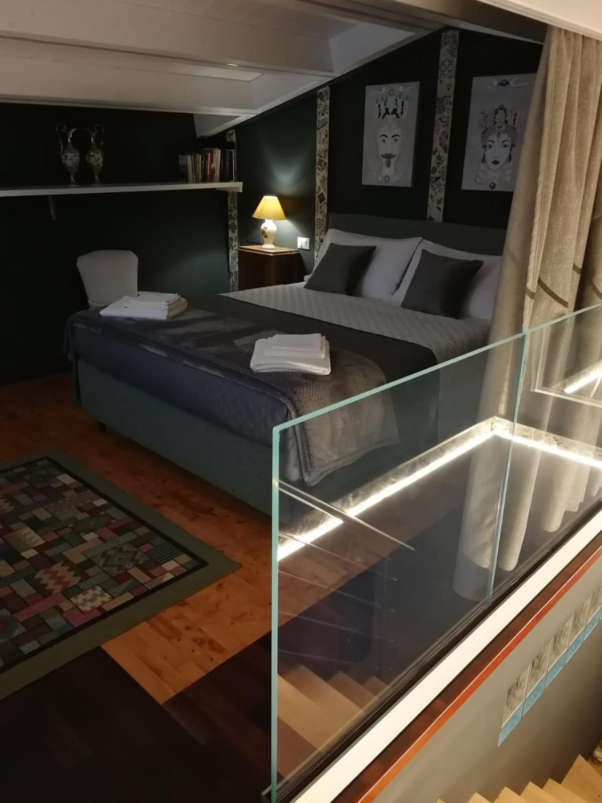 Appartamento Casa Da Giannina