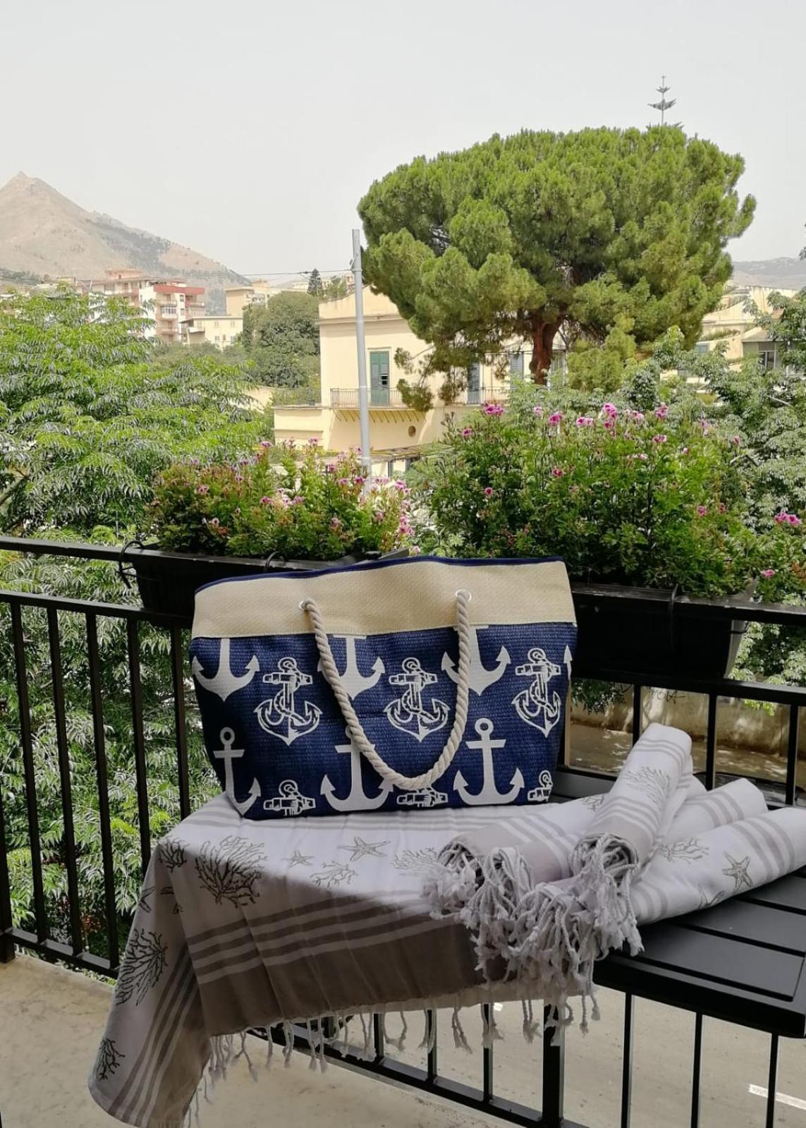 Casa Da Giannina * Palermo