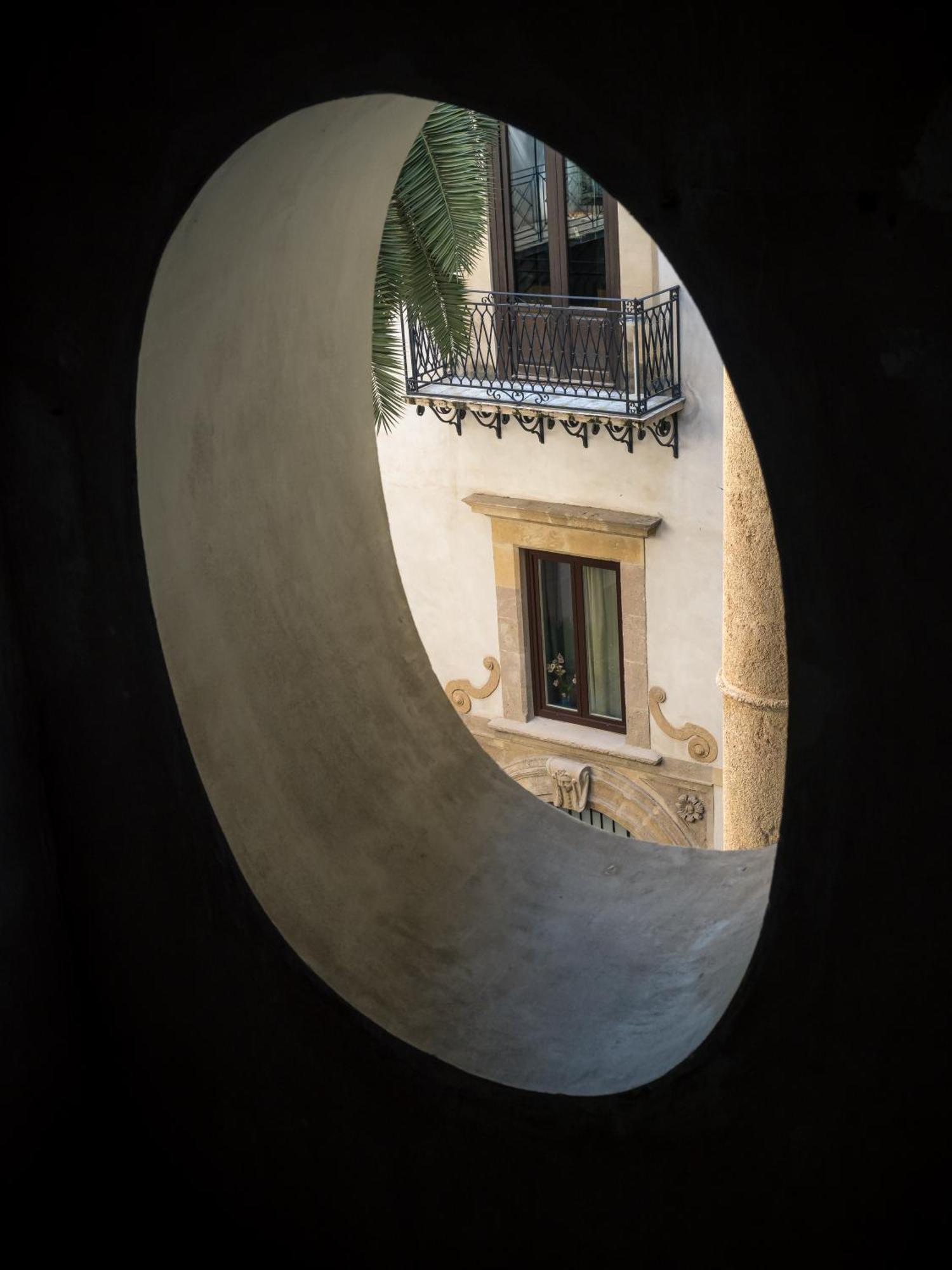 Palazzo Santa Ninfa - Luxury Mansion Appartamento *