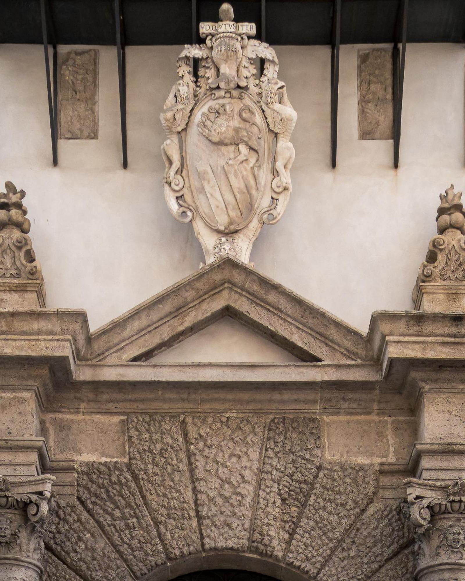 Appartamento Palazzo Santa Ninfa - Luxury Mansion