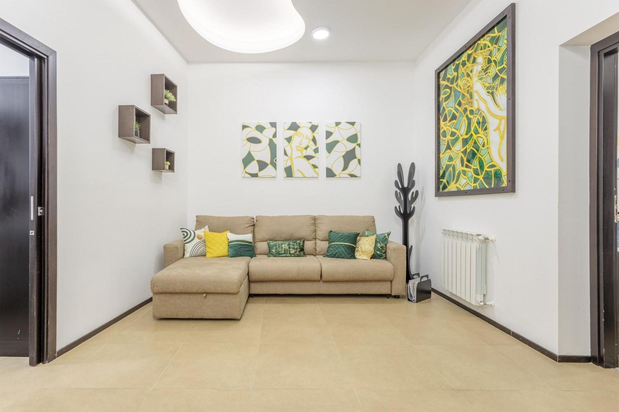 La Casa Di Alice Palermo