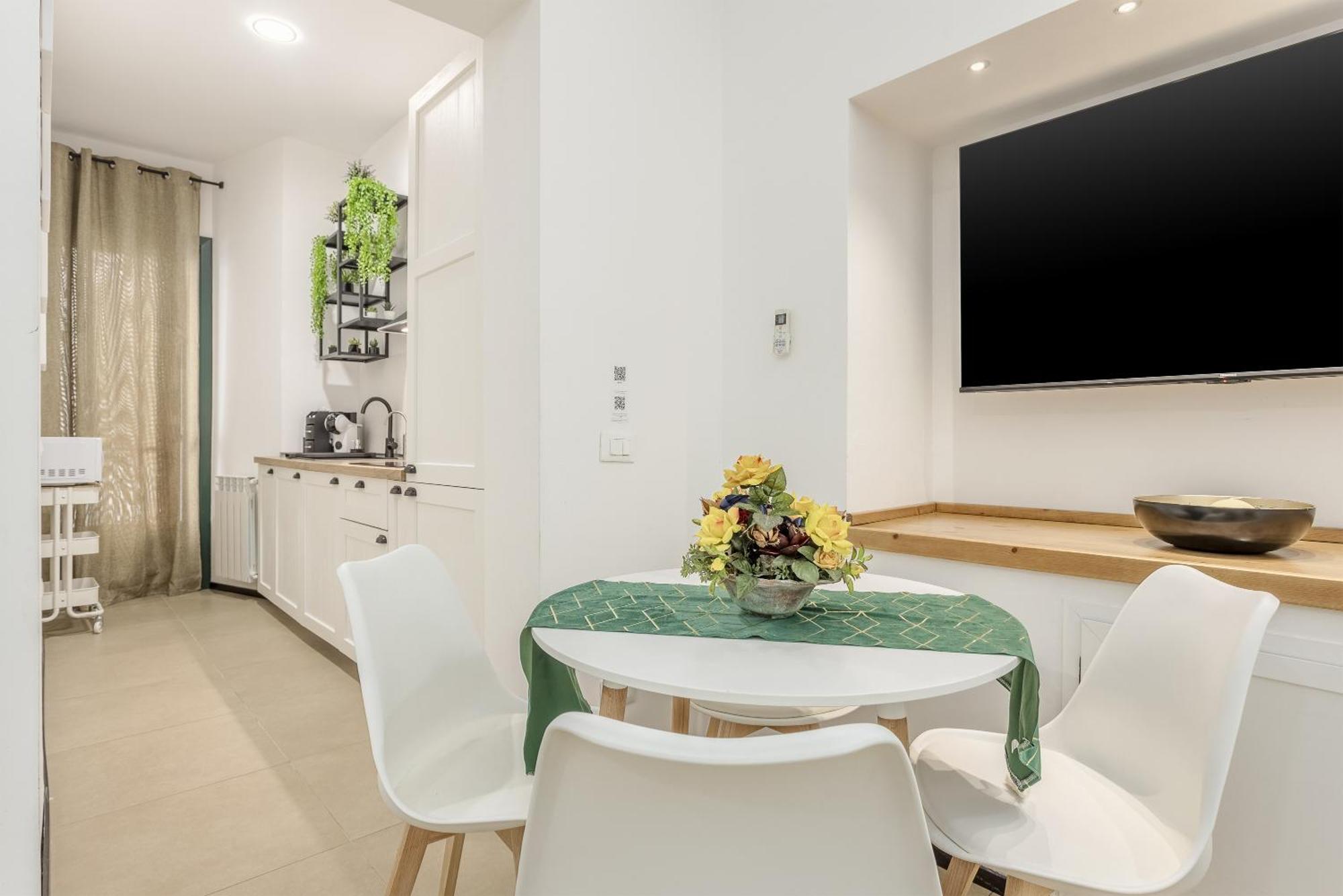 La Casa Di Alice Apartment Palermo