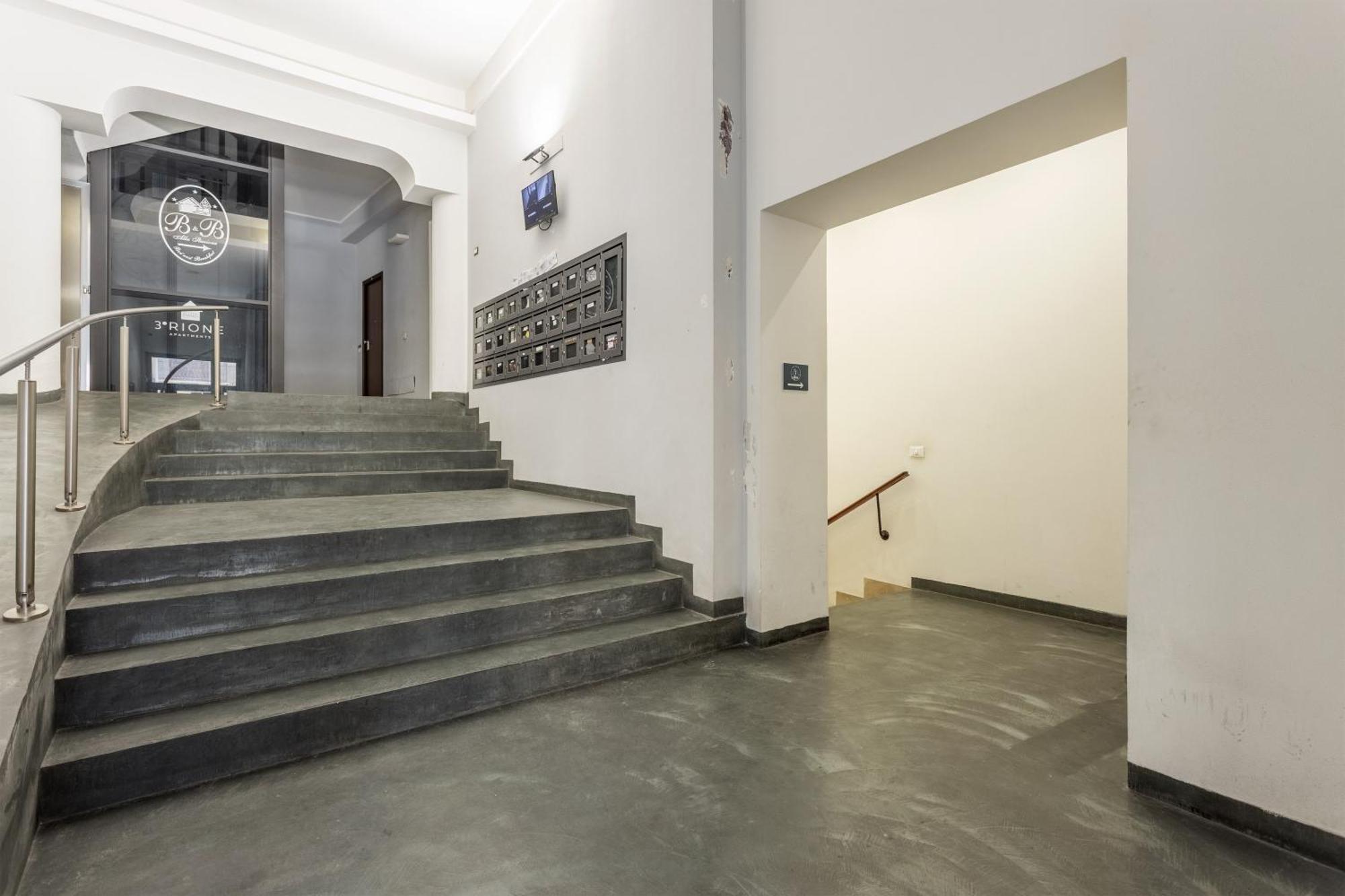 La Casa Di Alice Apartment Palermo