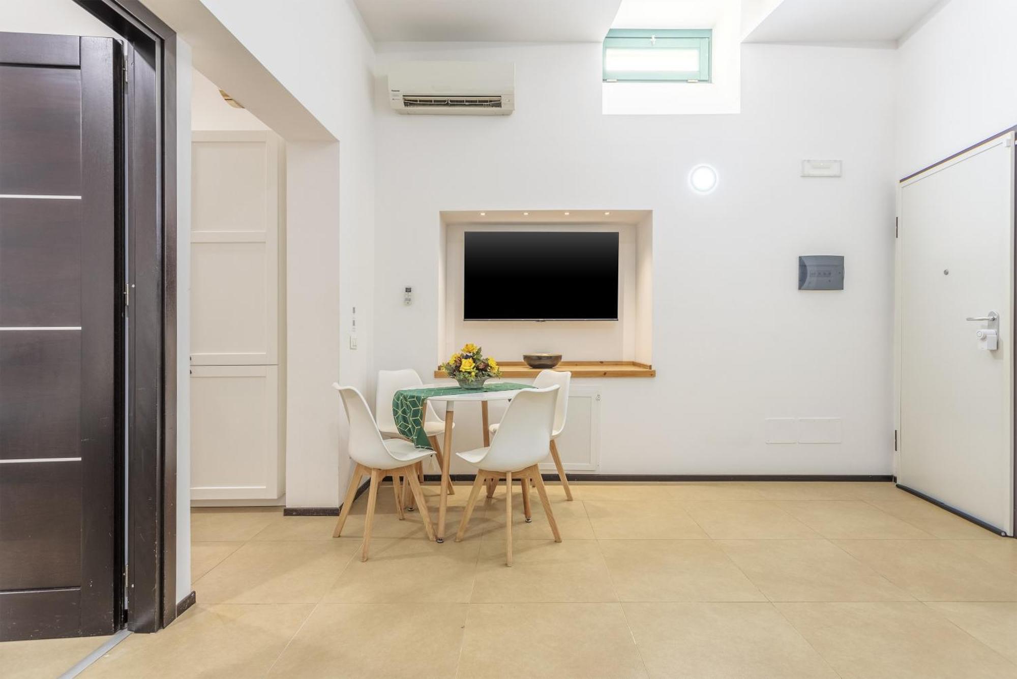 La Casa Di Alice Apartment