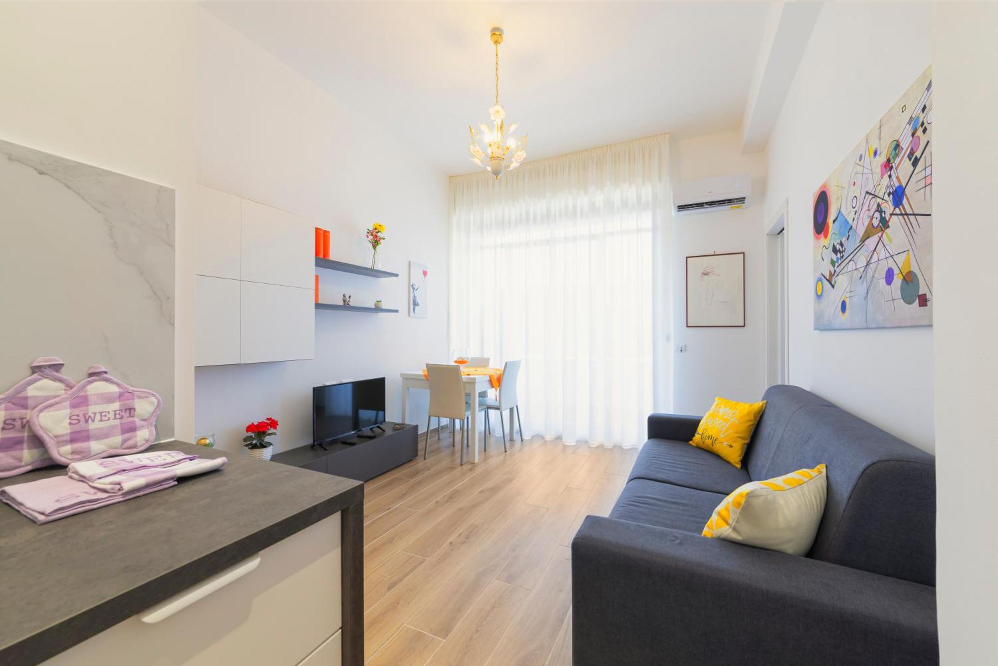 Apartment Anna's