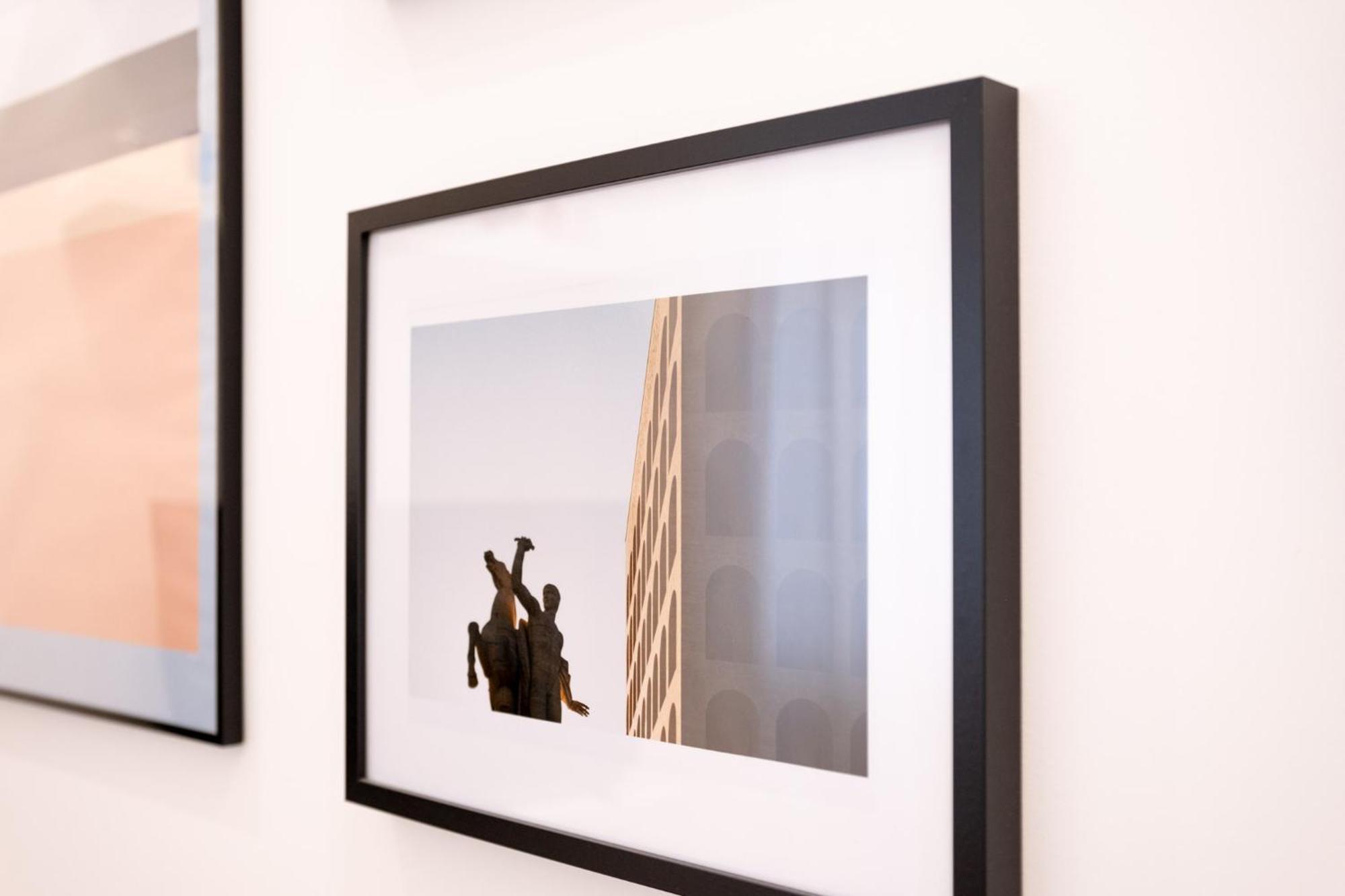 La Dimora Dell'artista - Centro Storico Di