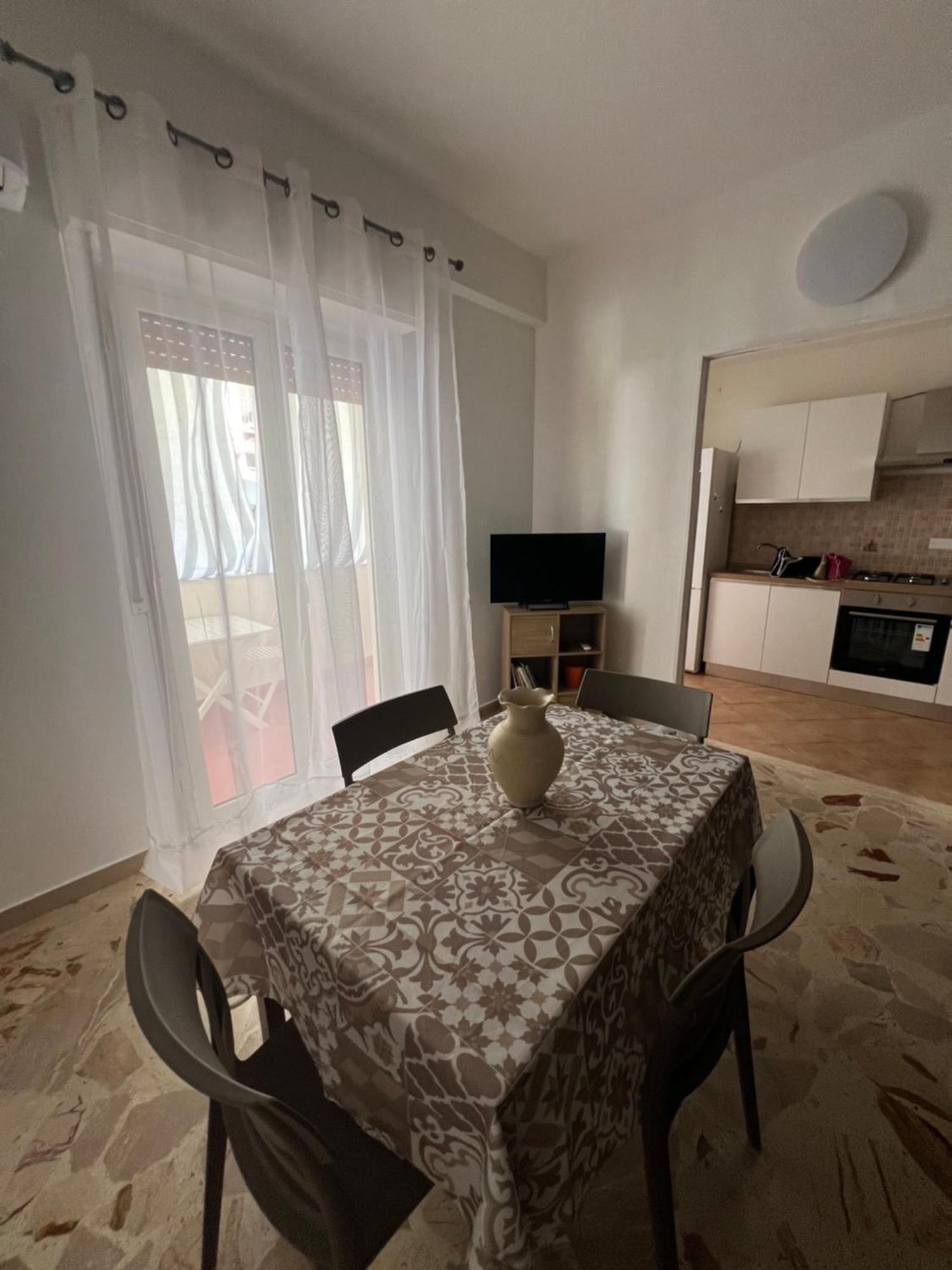 El Azis Apartment Palermo