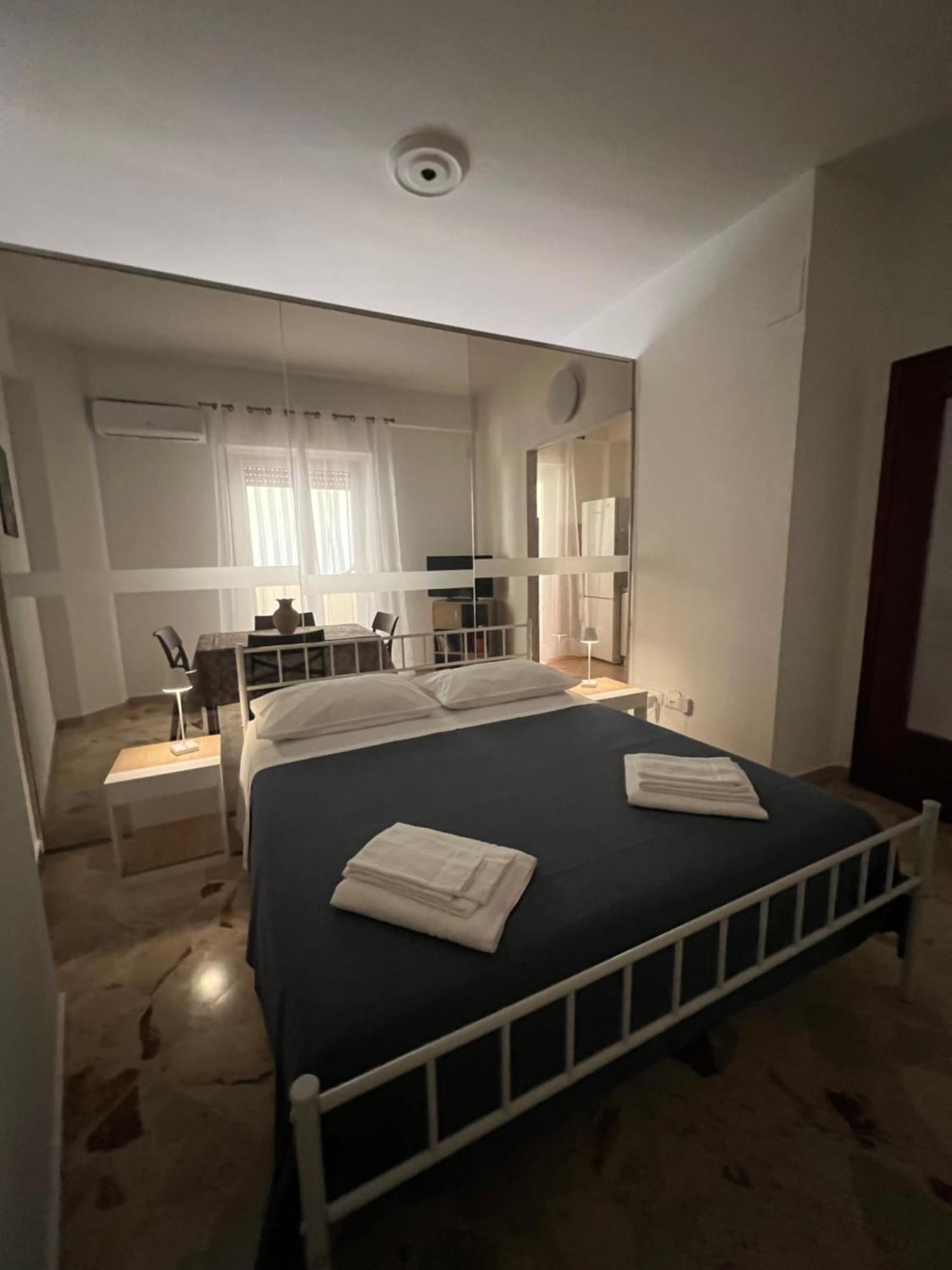 El Azis Apartment