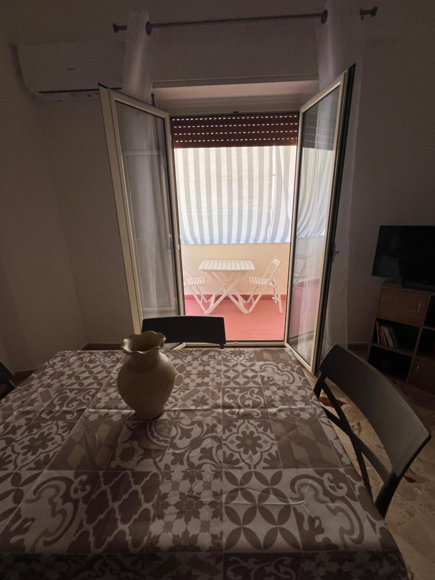 El Azis Apartment *