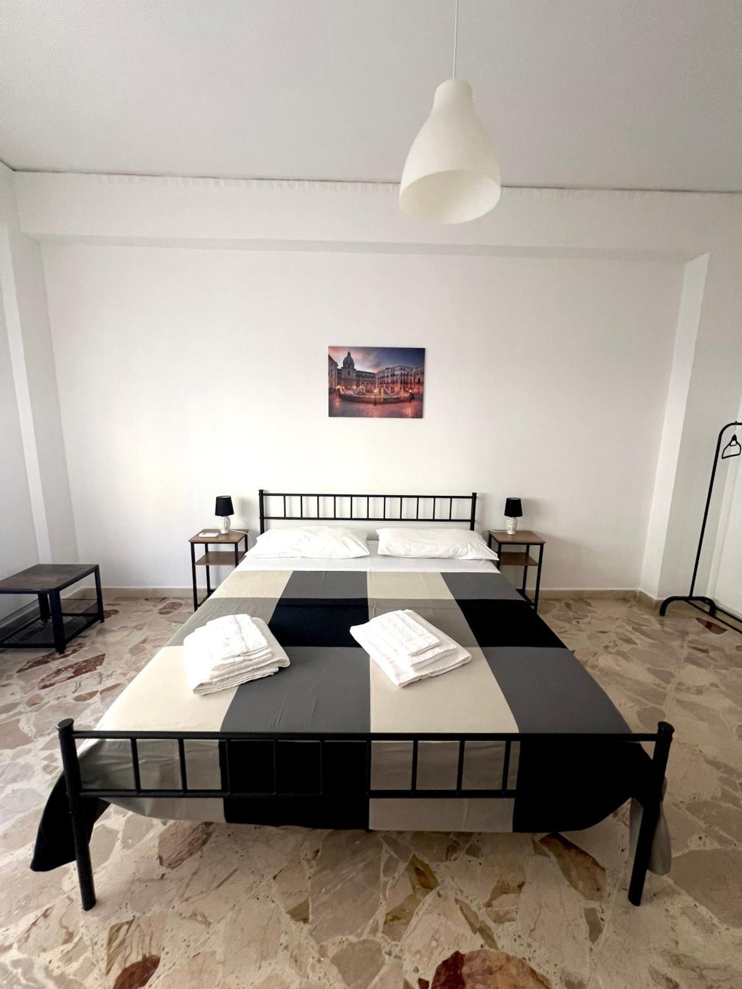 El Azis Apartment Palermo