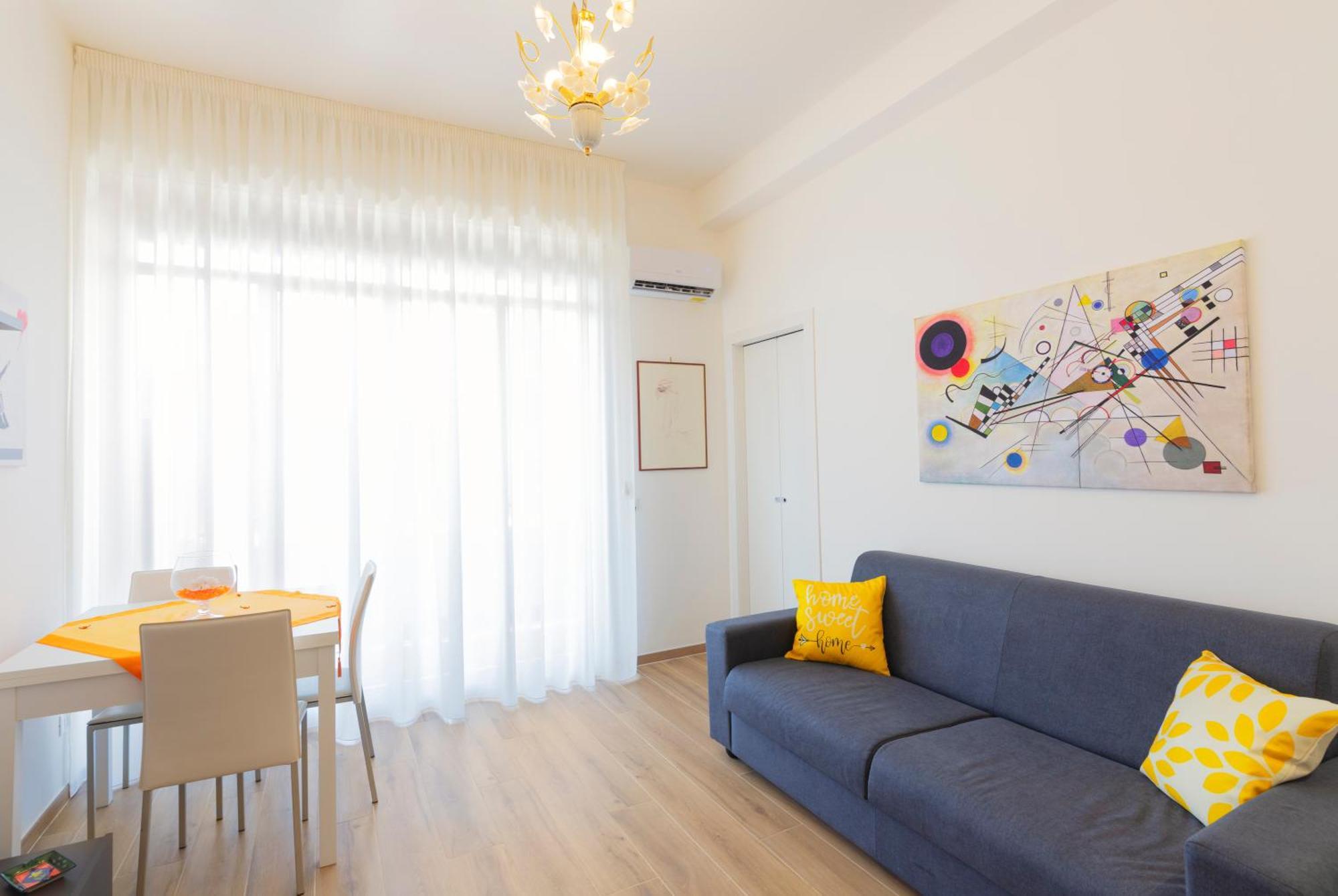 Apartment Anna's *