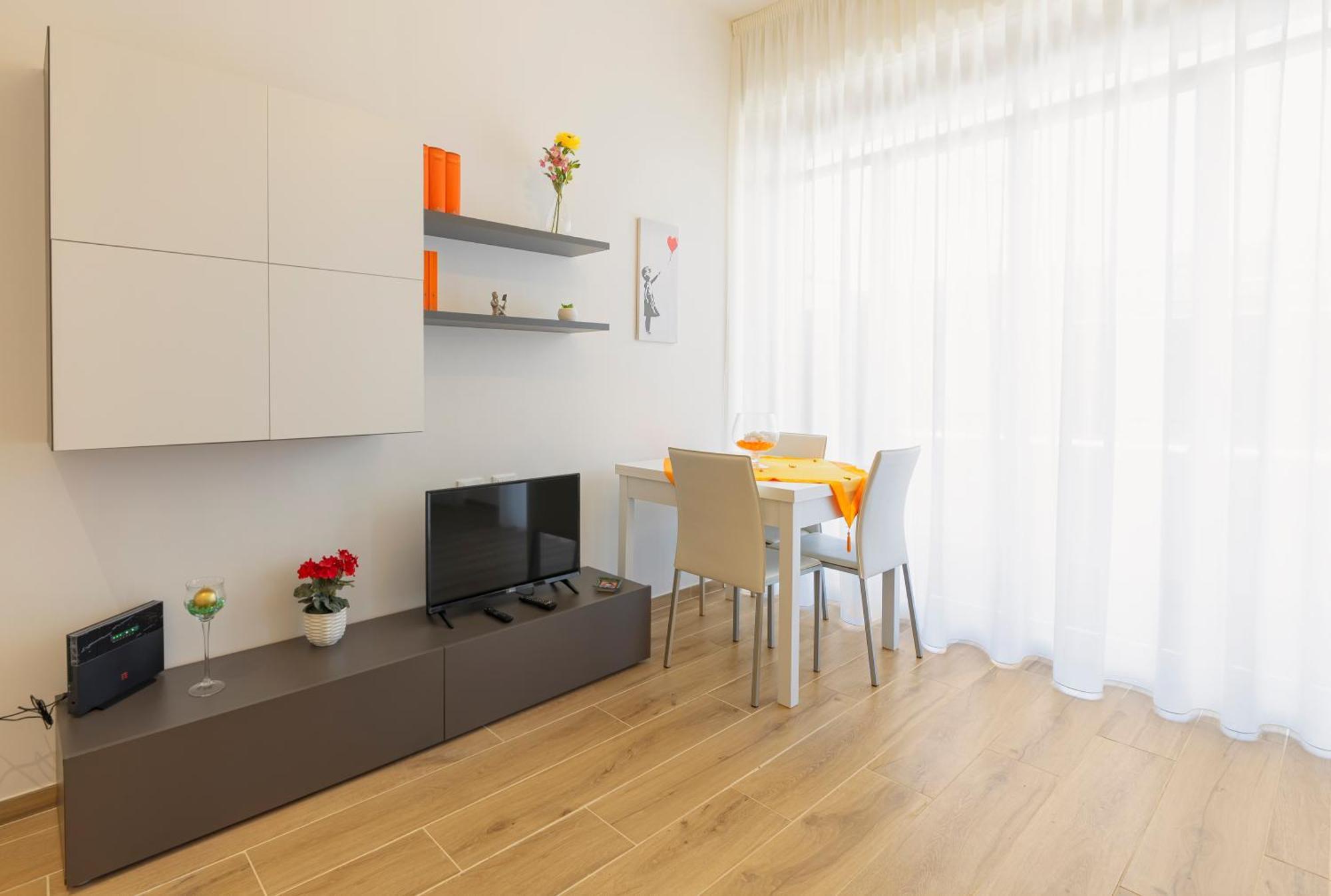 Anna's Apartment Palermo