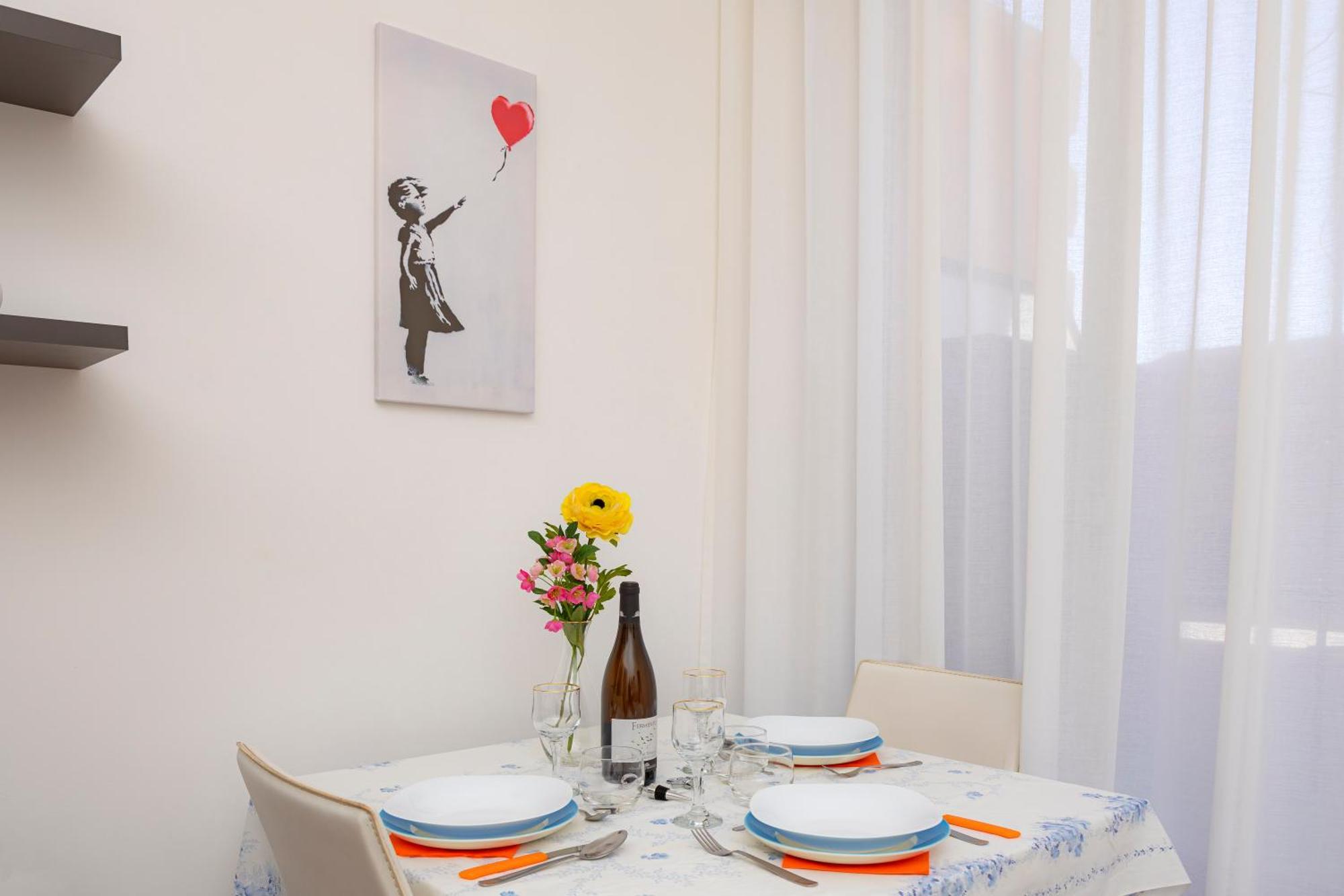 Apartment Anna's