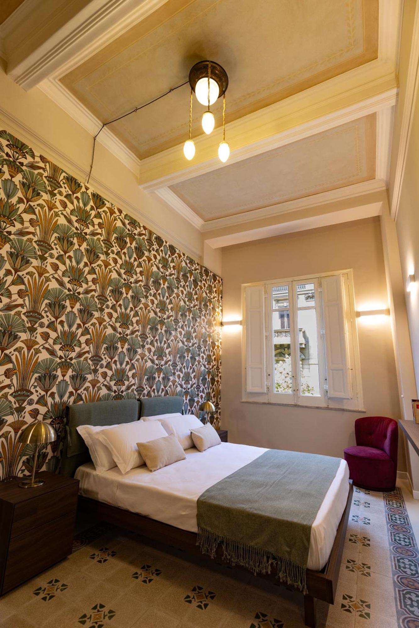 Galioto Sperlinga Luxury Boutique Apartment