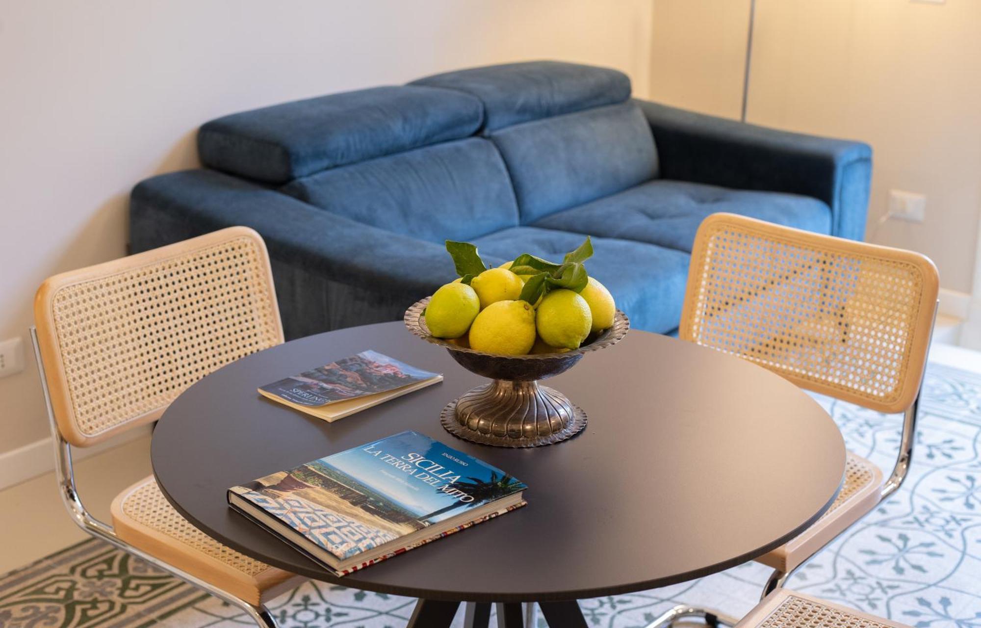Galioto Sperlinga Luxury Boutique Apartment Palermo