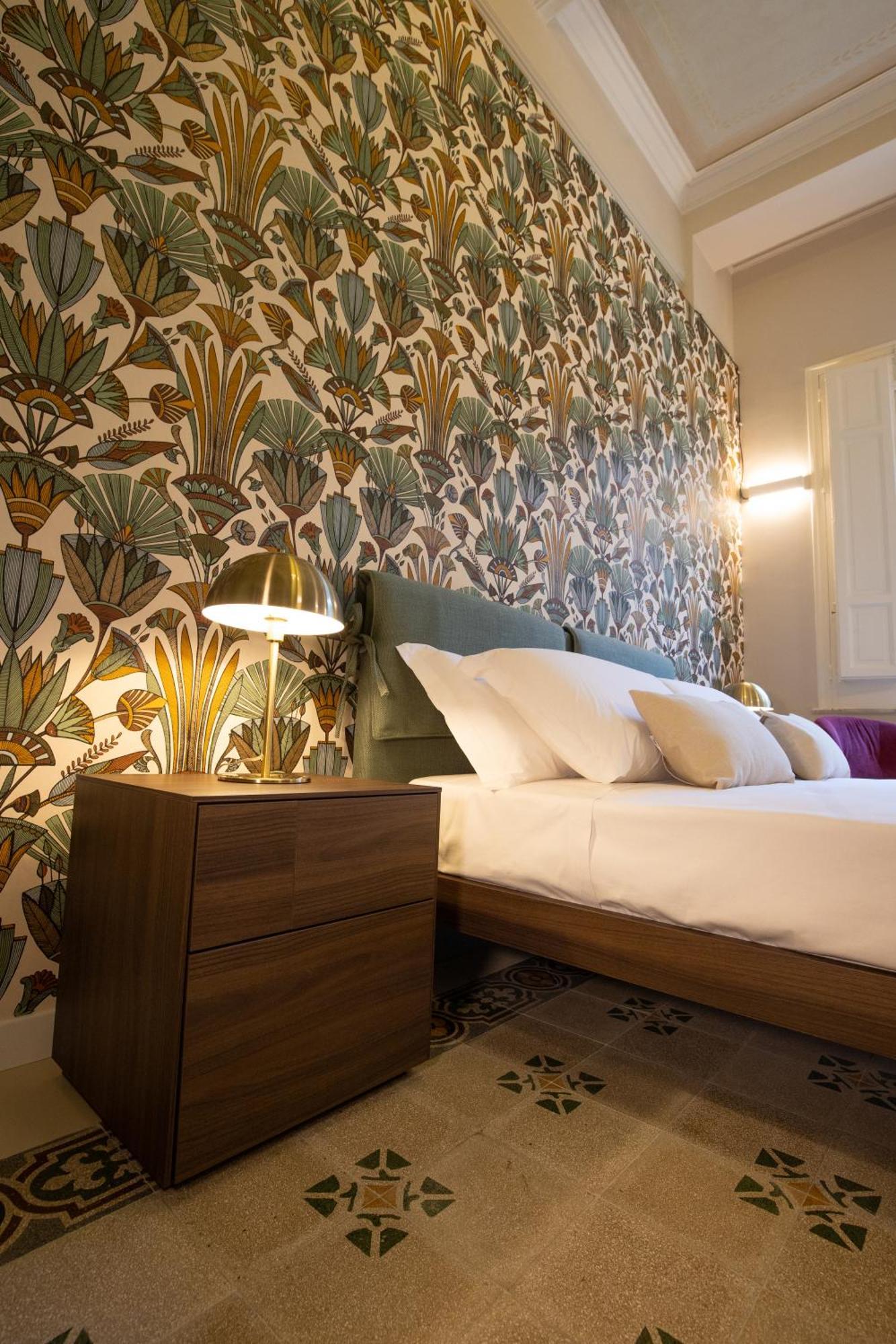 Galioto Sperlinga Luxury Boutique Apartment Palermo
