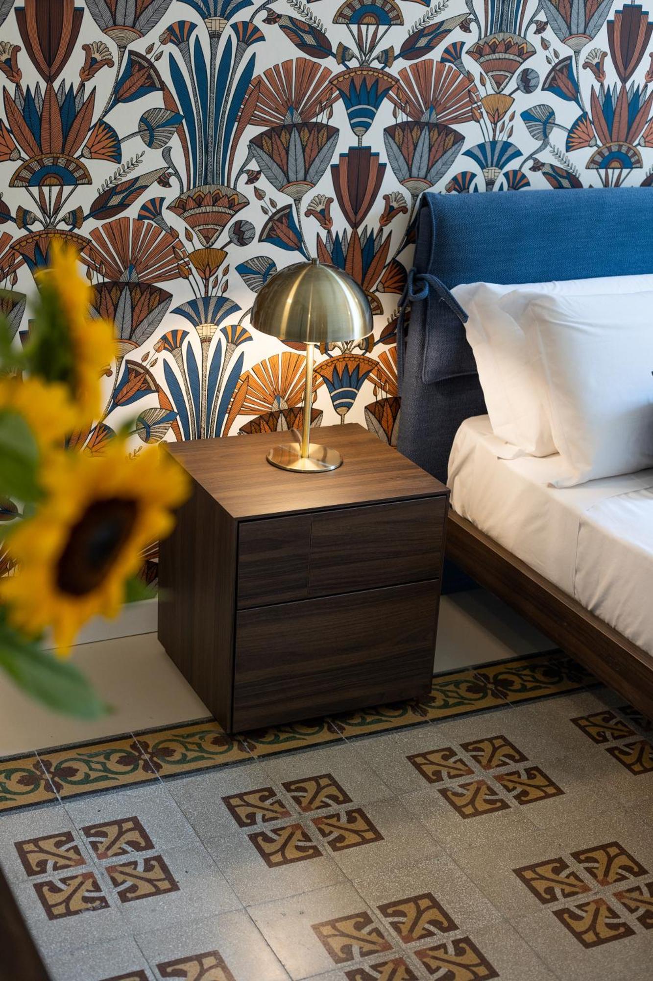 Galioto Sperlinga Luxury Boutique Apartment *