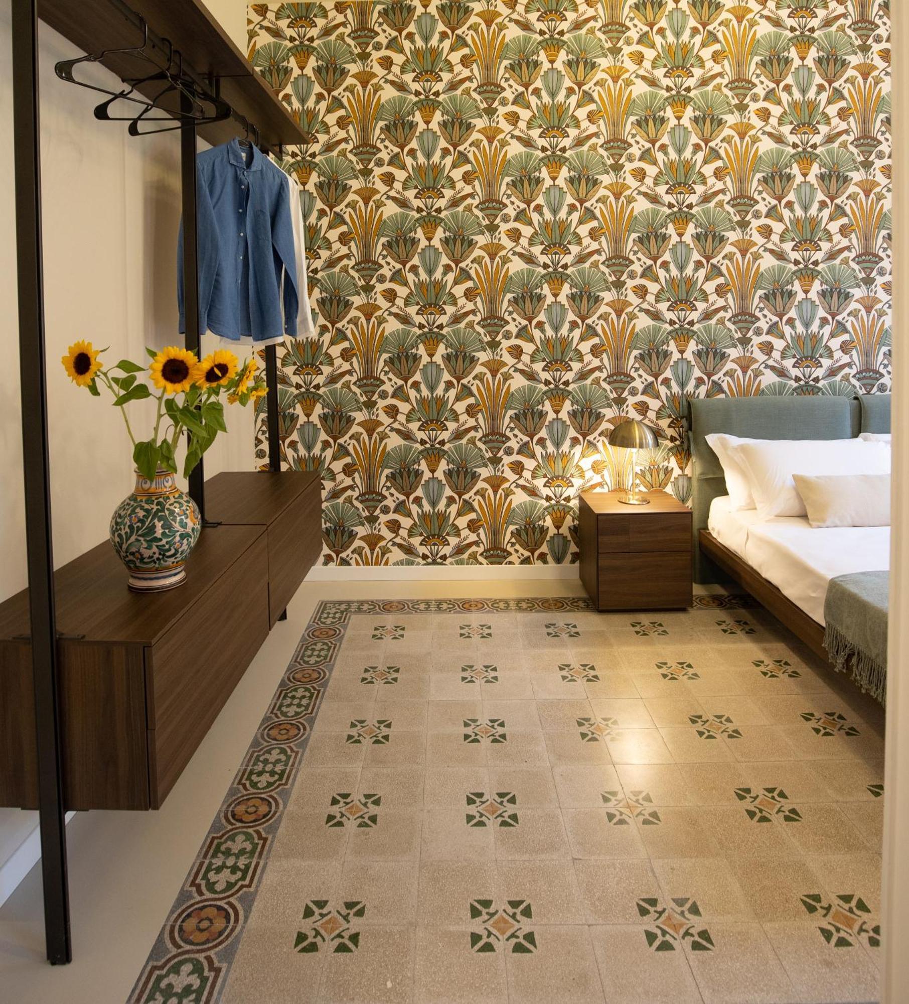 Apartment Galioto Sperlinga Luxury Boutique *