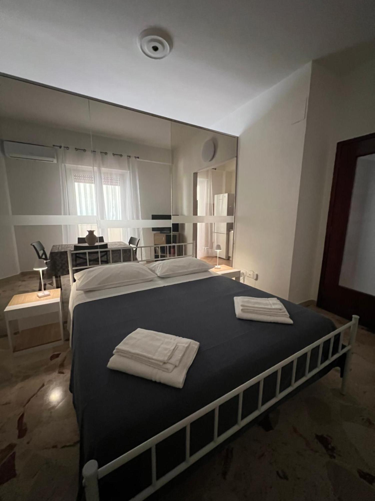 El Azis Apartment *