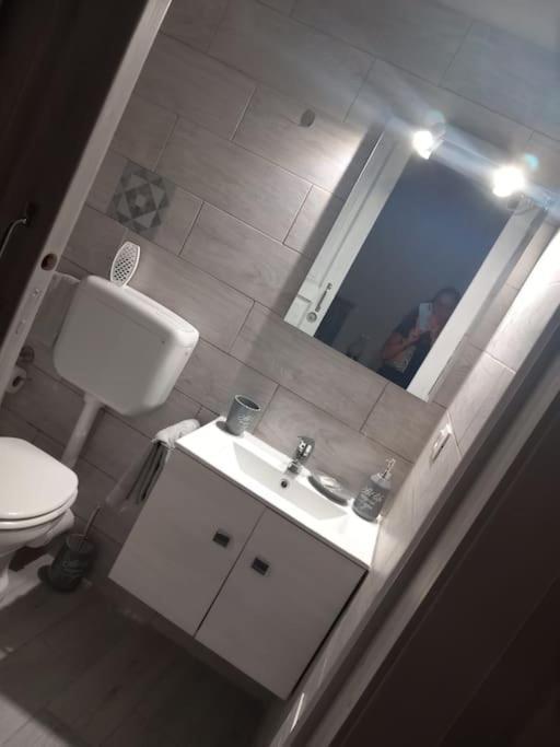 Apartment Casetta Sant'anna