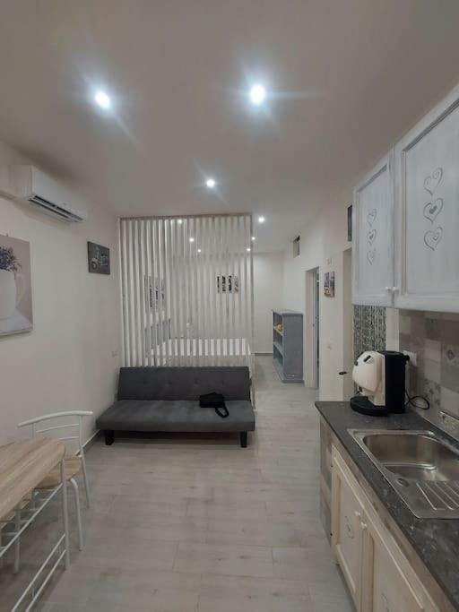 Casetta Sant'anna Apartment Palermo