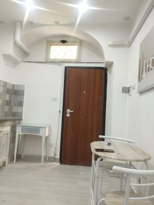Apartment Casetta Sant'anna