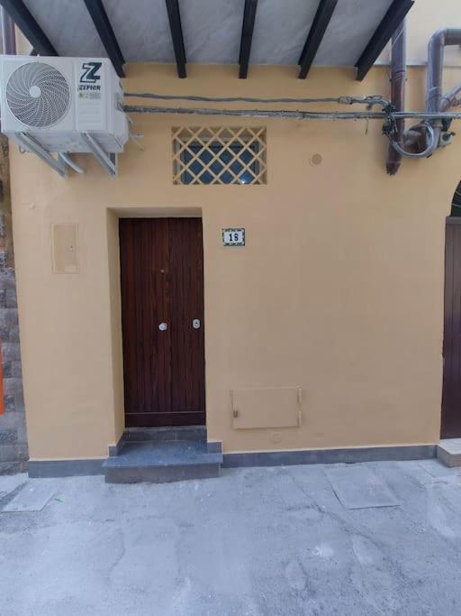 Apartment Casetta Sant'anna Palermo