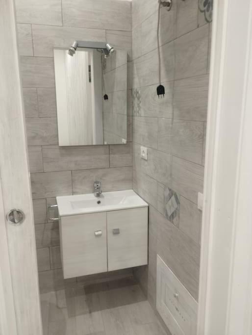 Casetta Sant'anna Apartment *