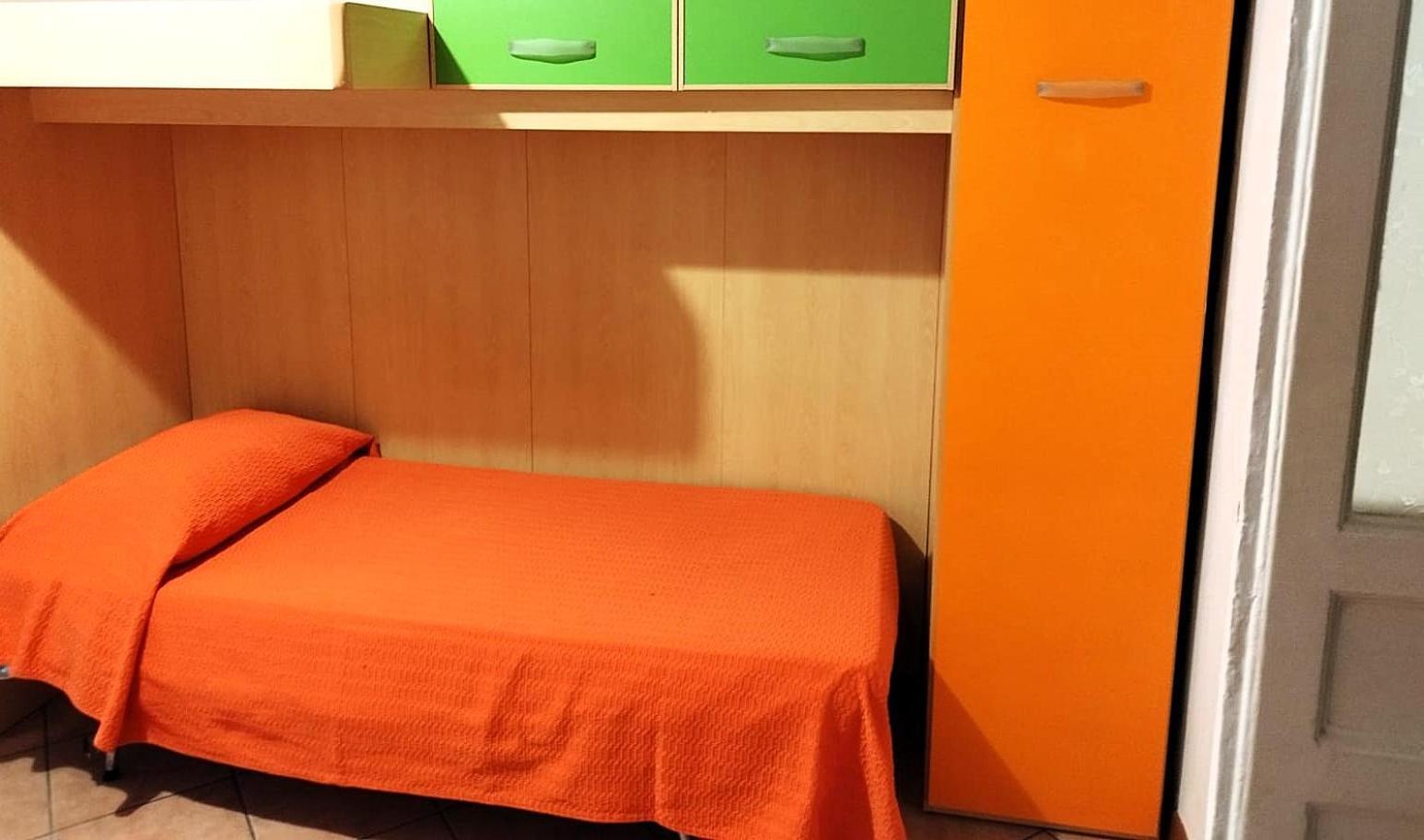 Rimpetto Alle Clarisse Appartamento *