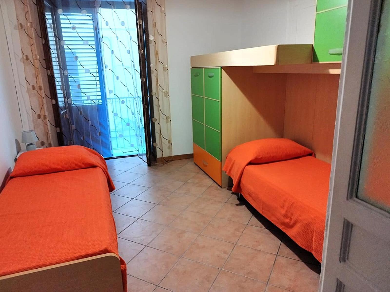 Appartamento Rimpetto Alle Clarisse *