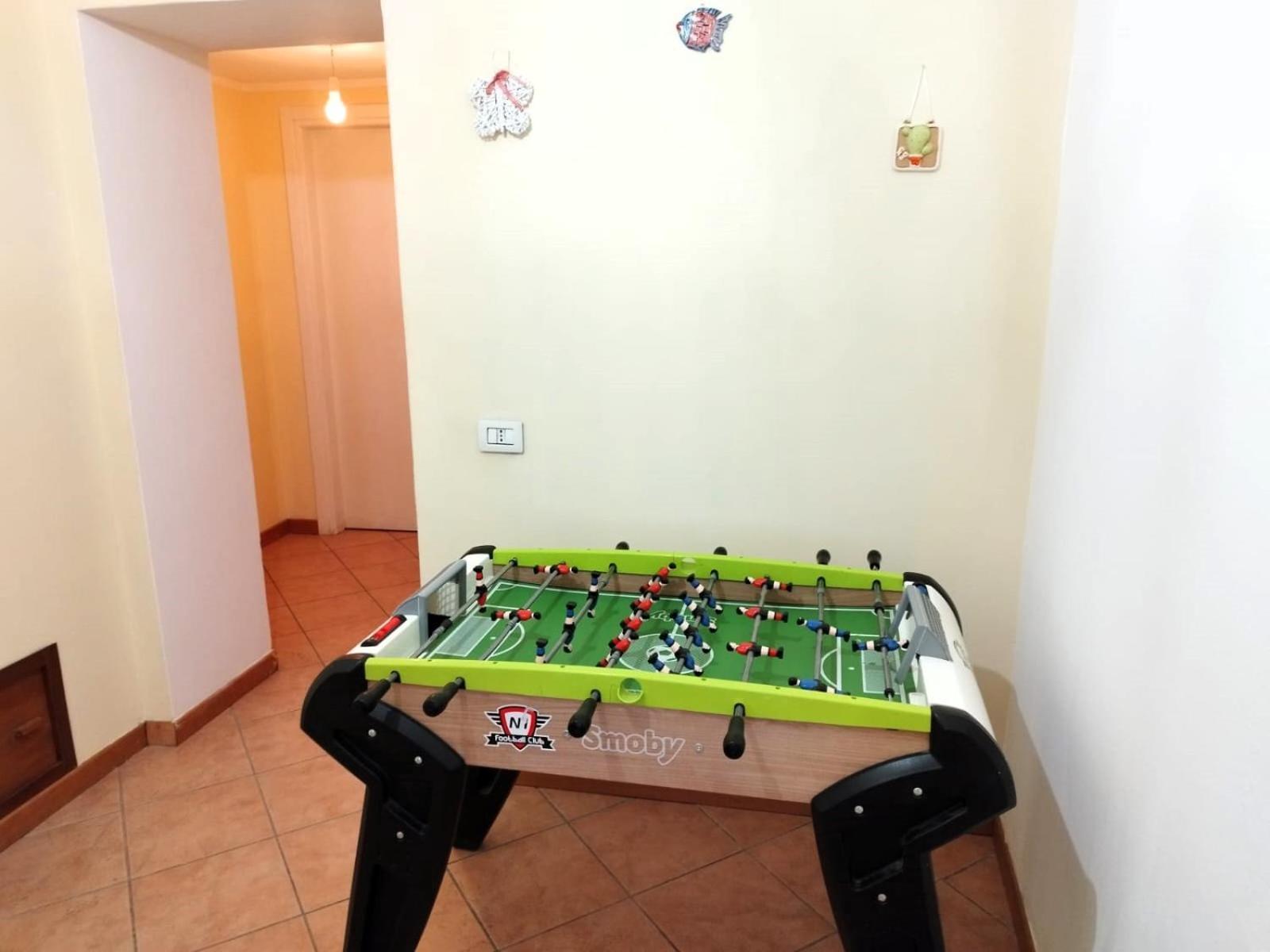 Appartamento Rimpetto Alle Clarisse