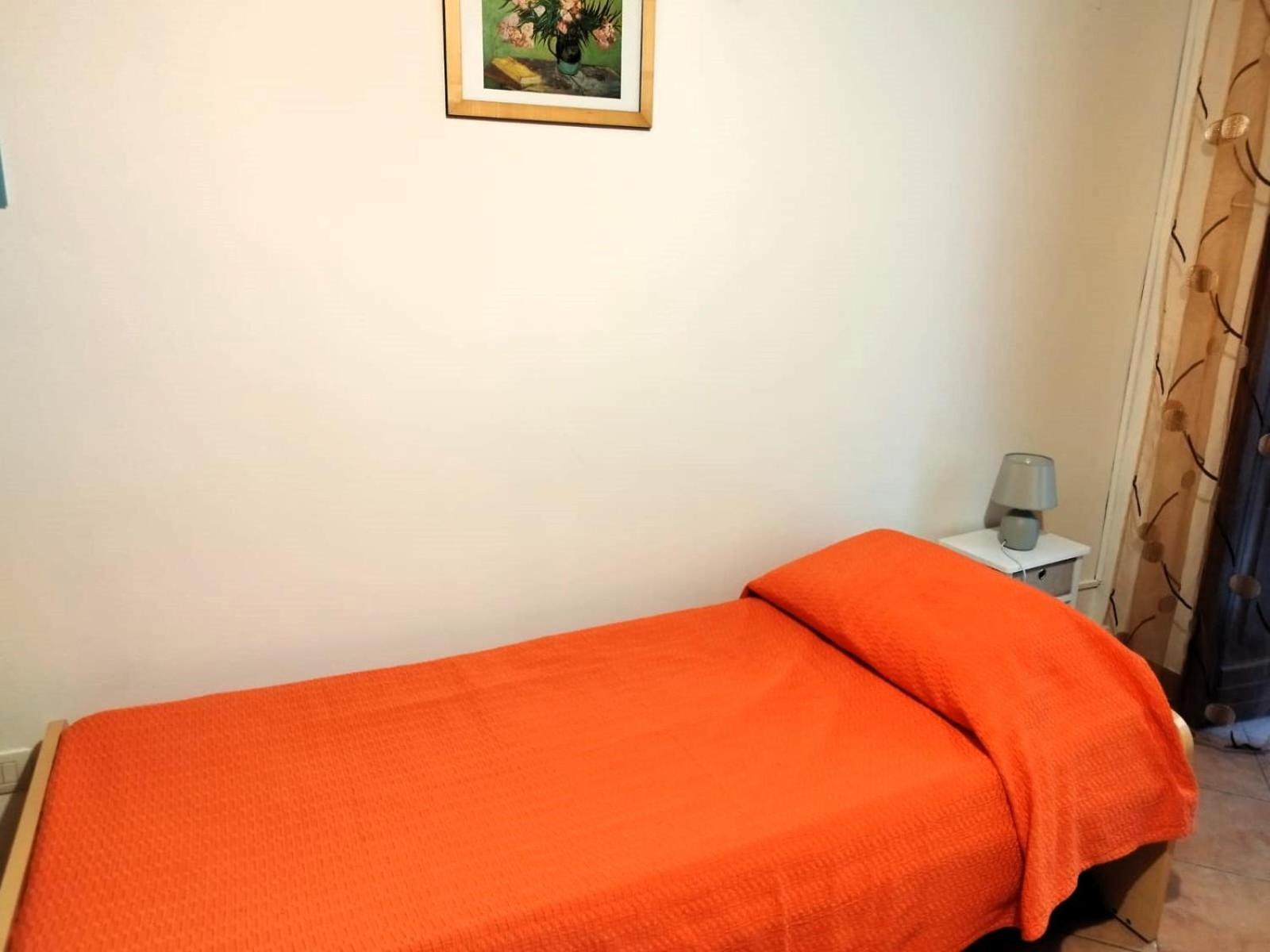 Rimpetto Alle Clarisse Appartamento