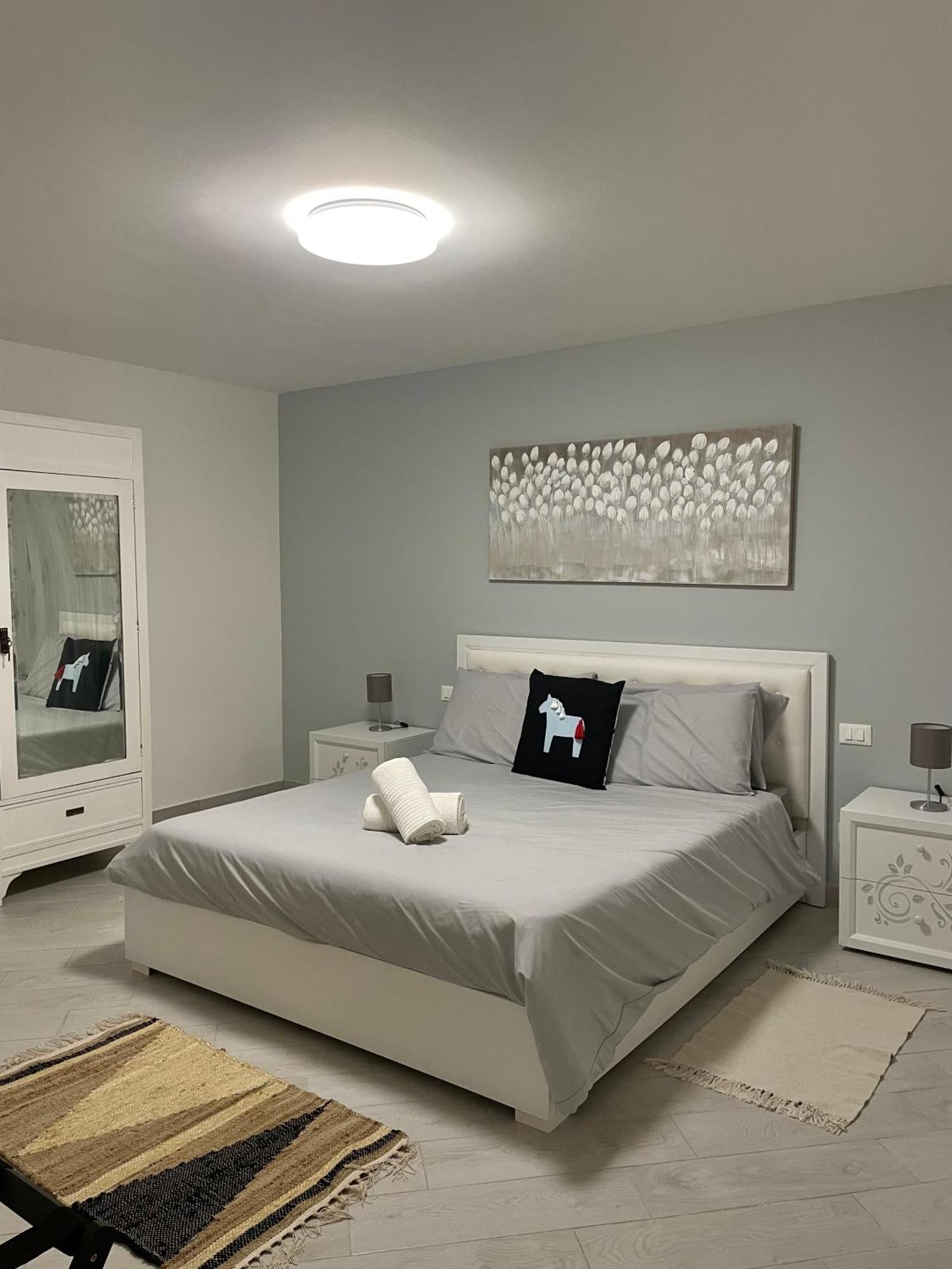 Apartment Home23 *