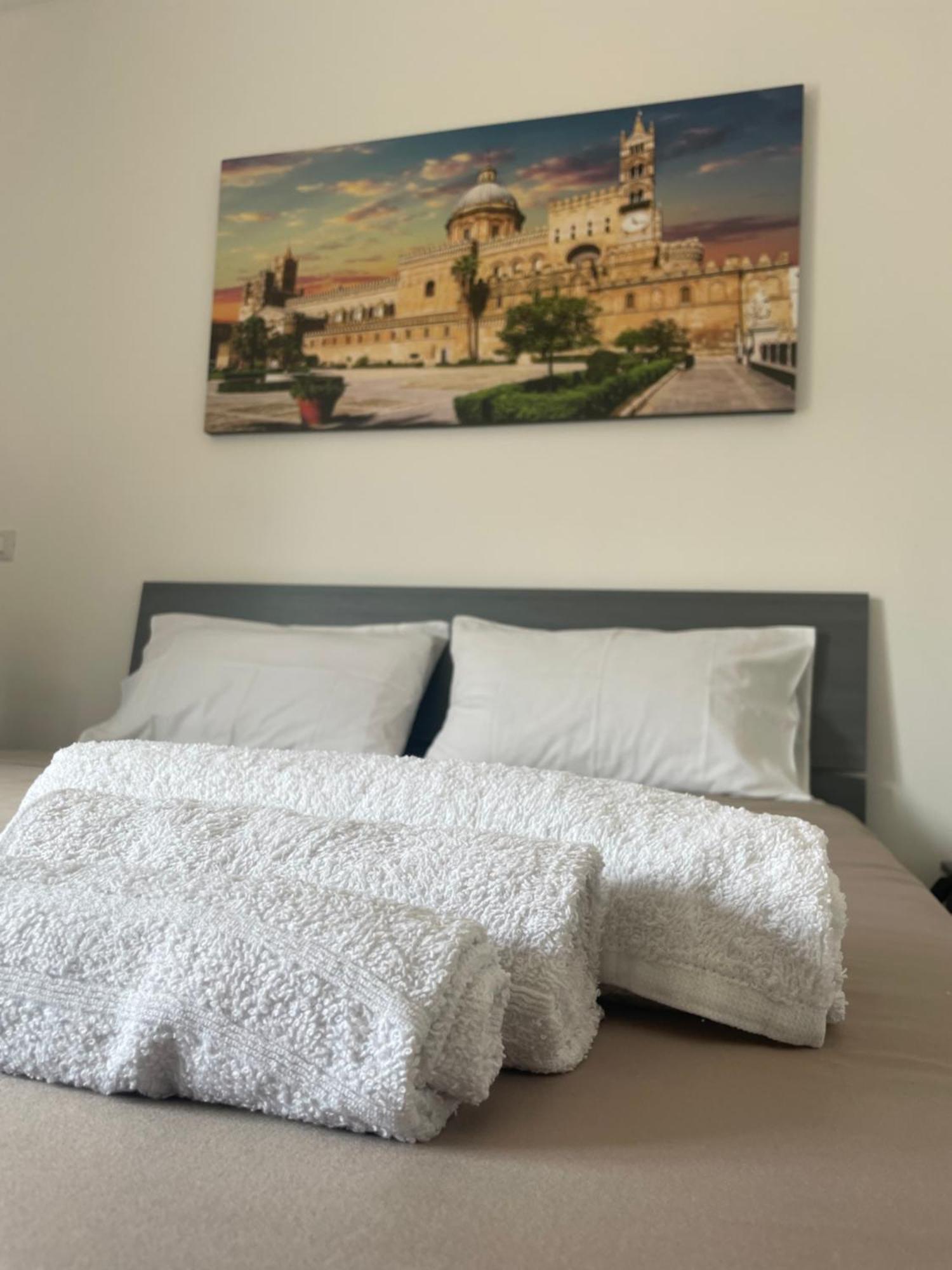 Casa Lory Apartment Palermo