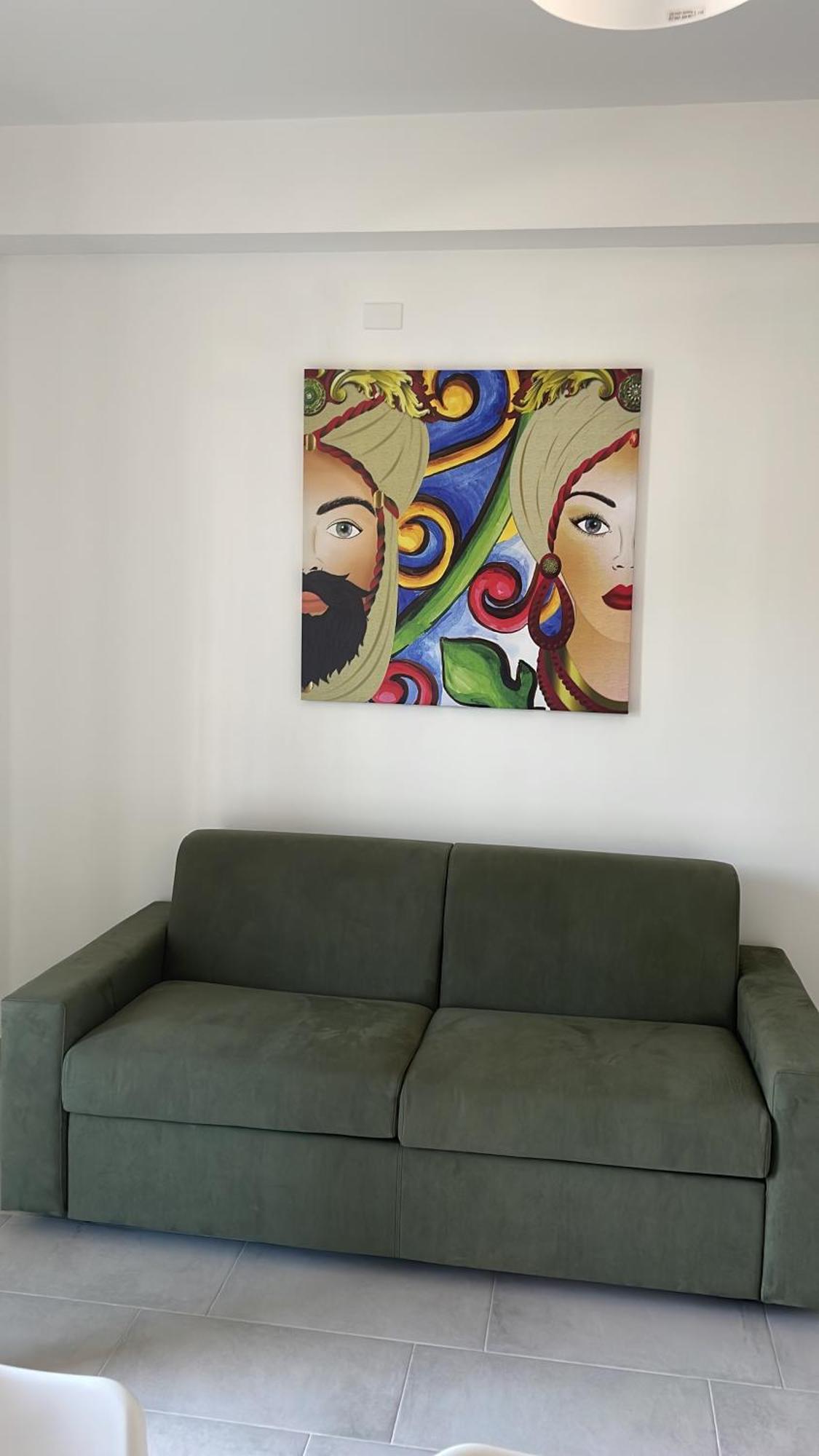 Casa Lory Apartment *