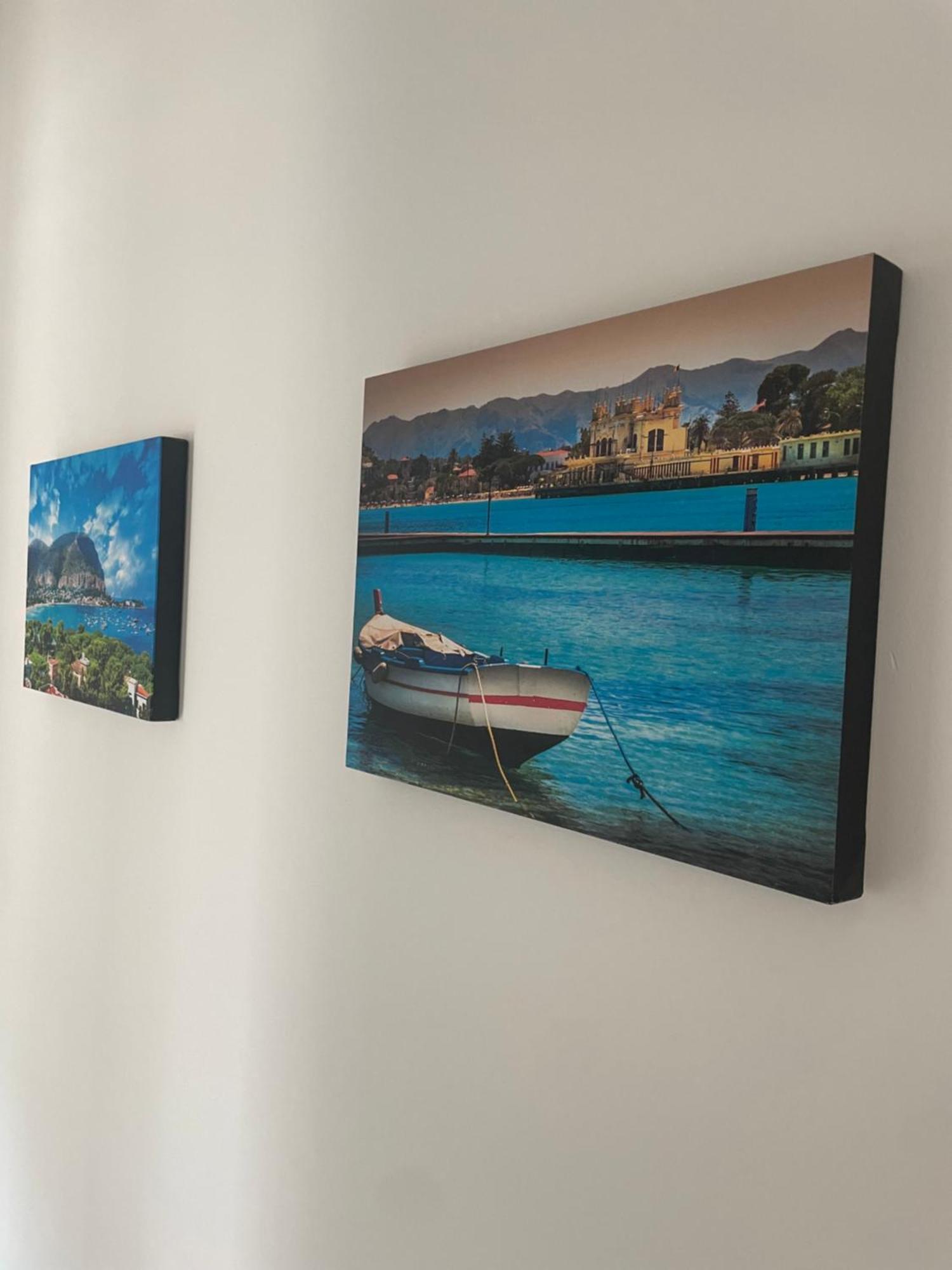 Apartment Casa Lory Palermo