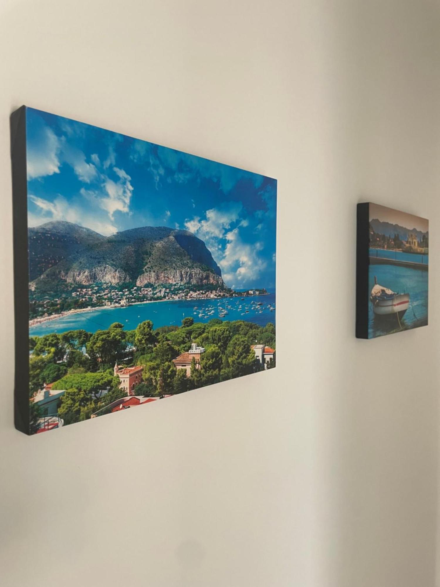 Casa Lory * Palermo