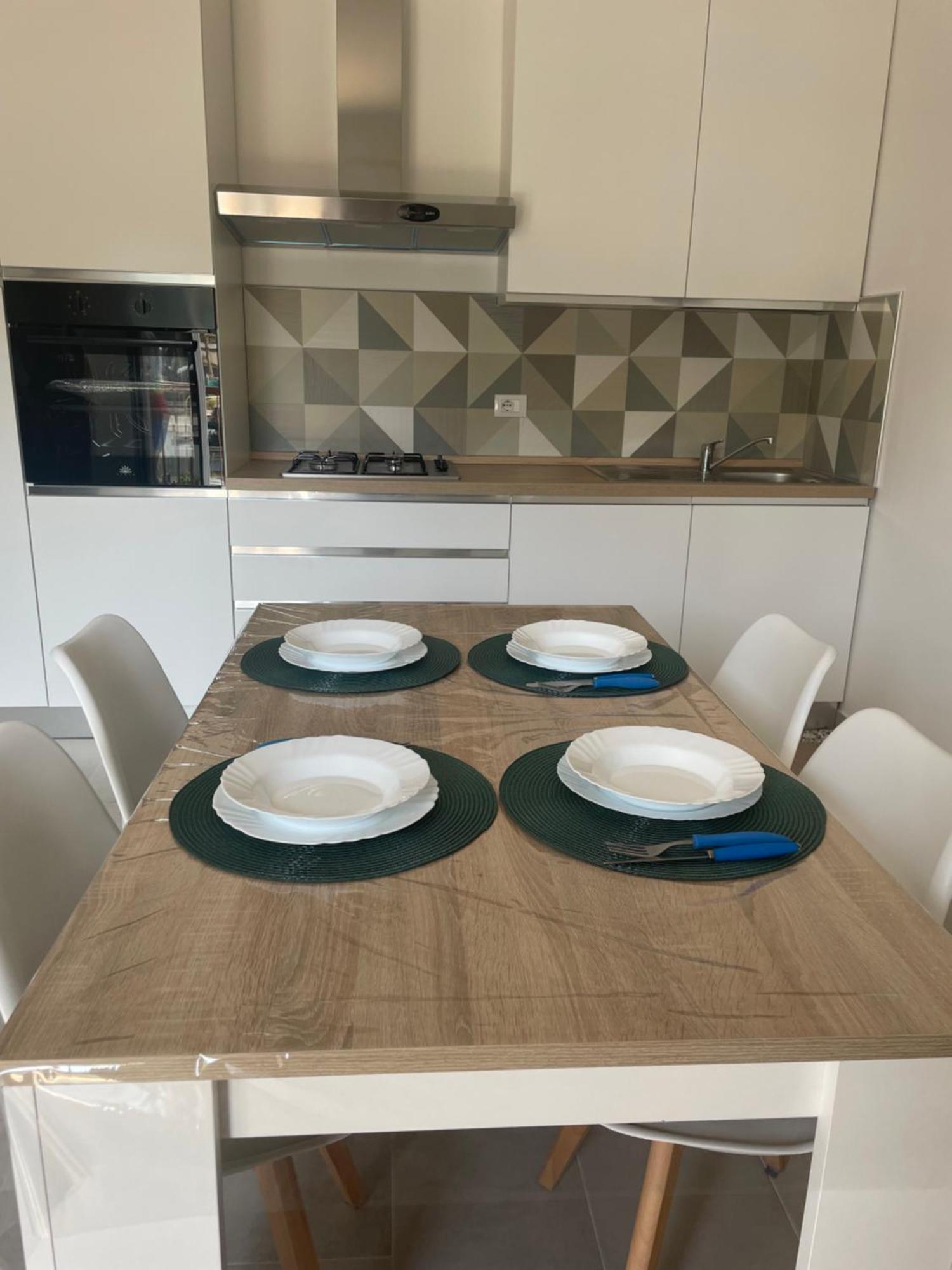 Casa Lory Apartment Palermo