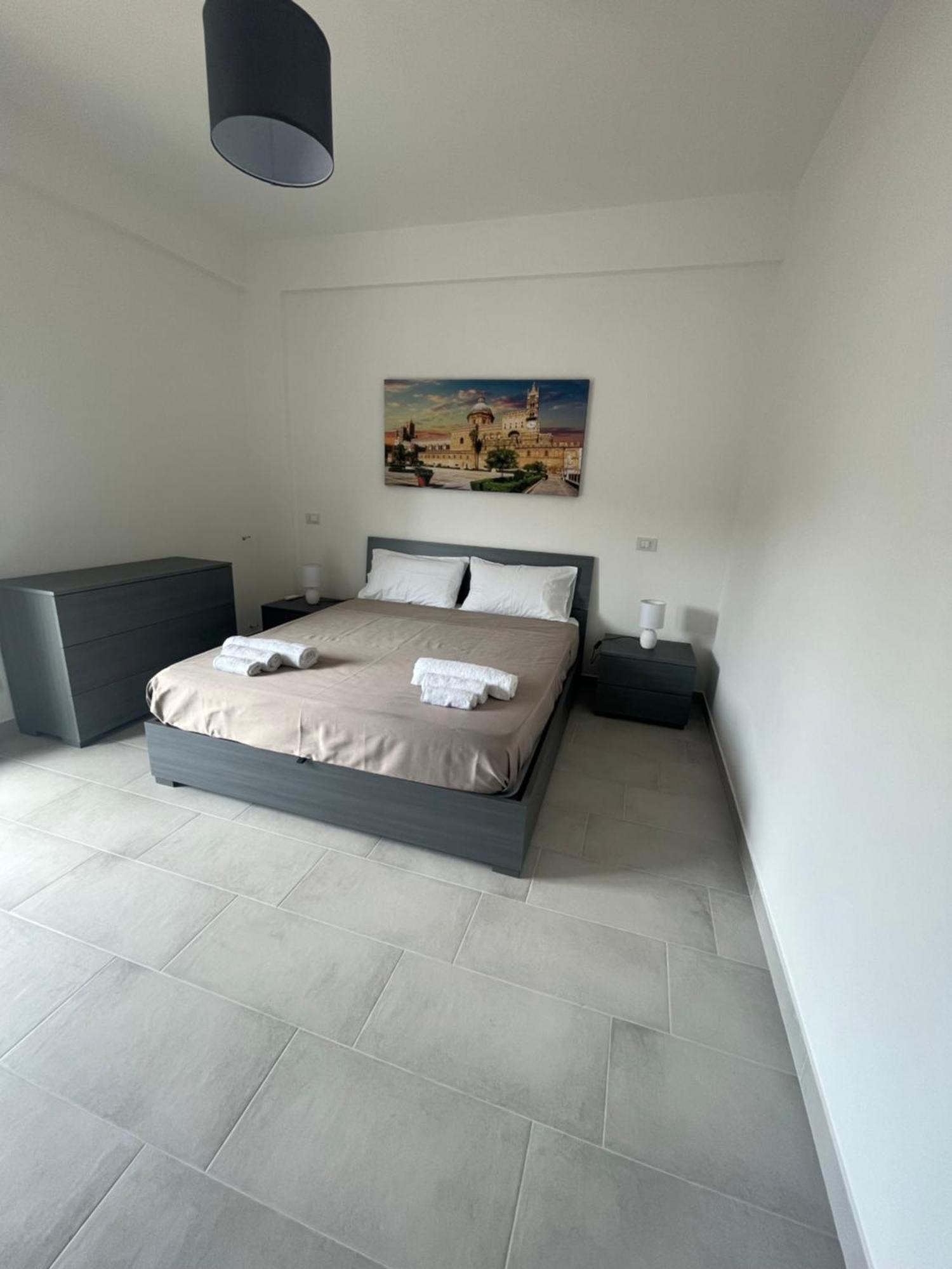 Apartment Casa Lory